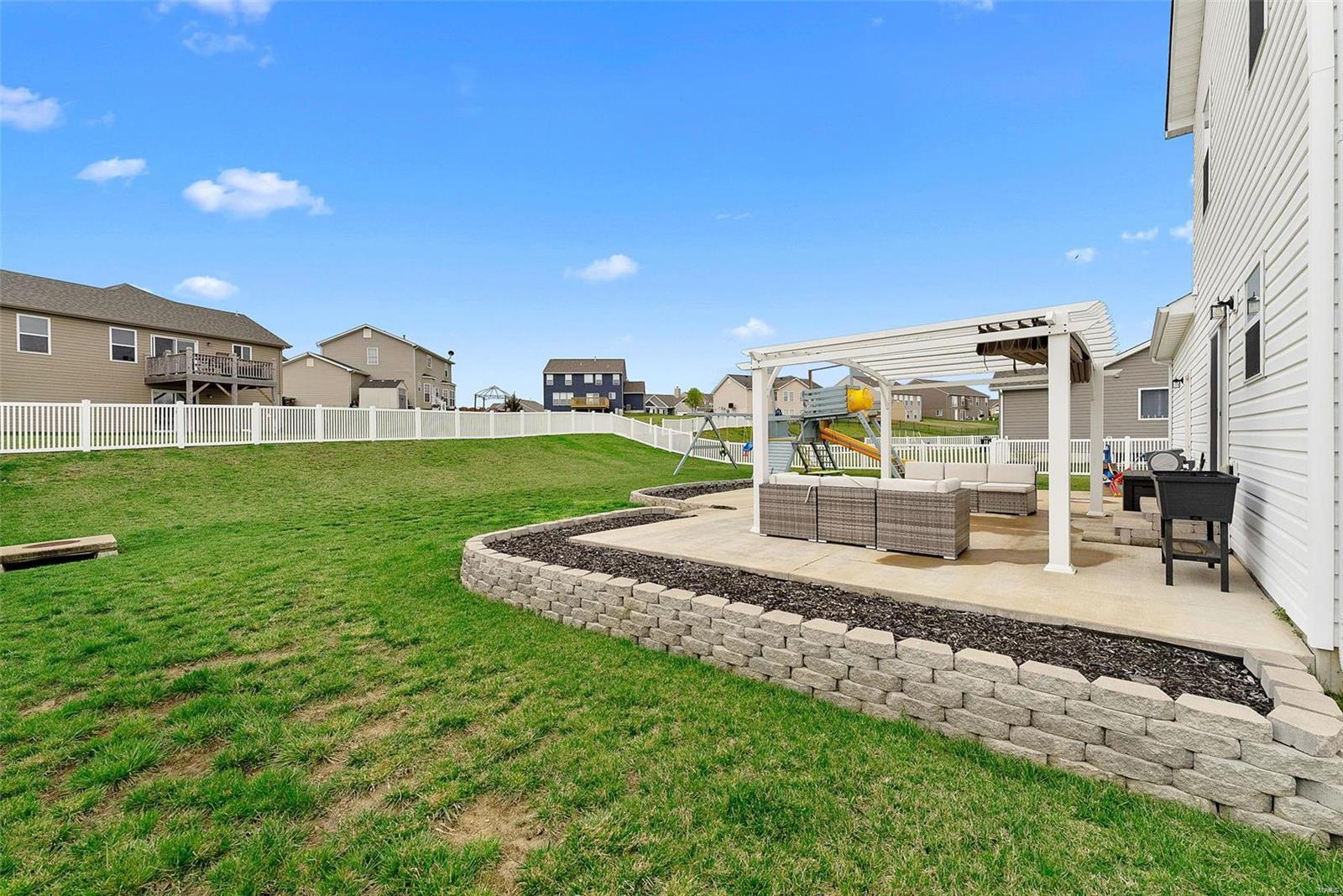 70 Hidden Mill Court