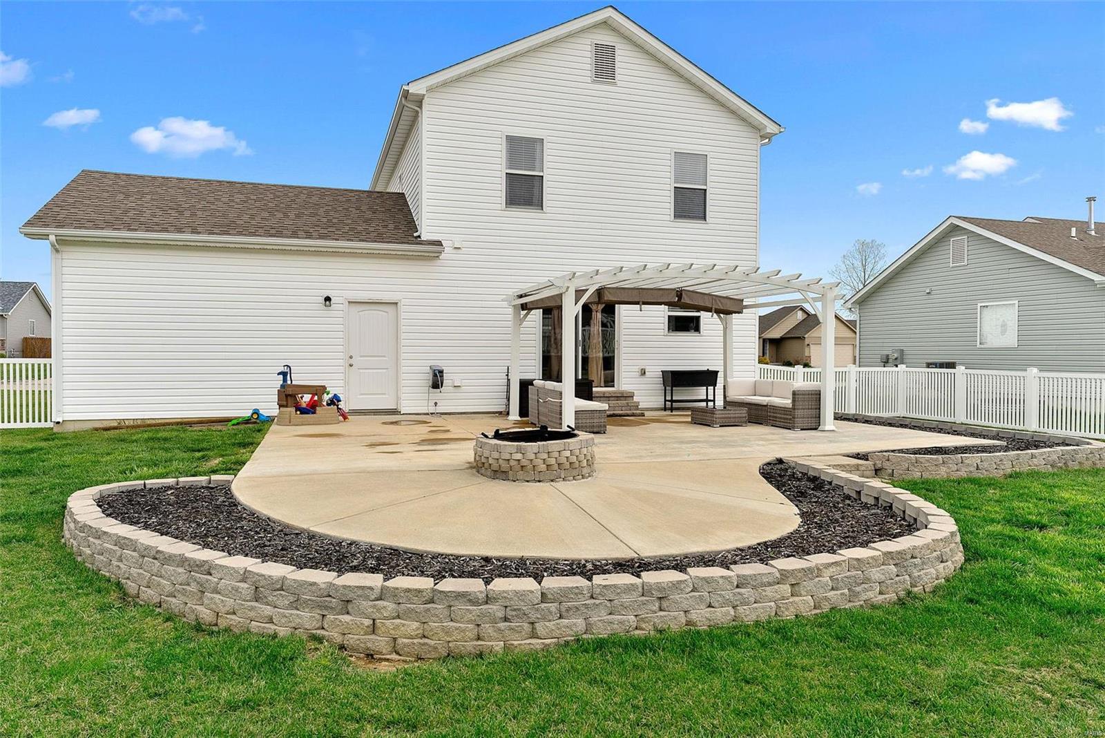 70 Hidden Mill Court