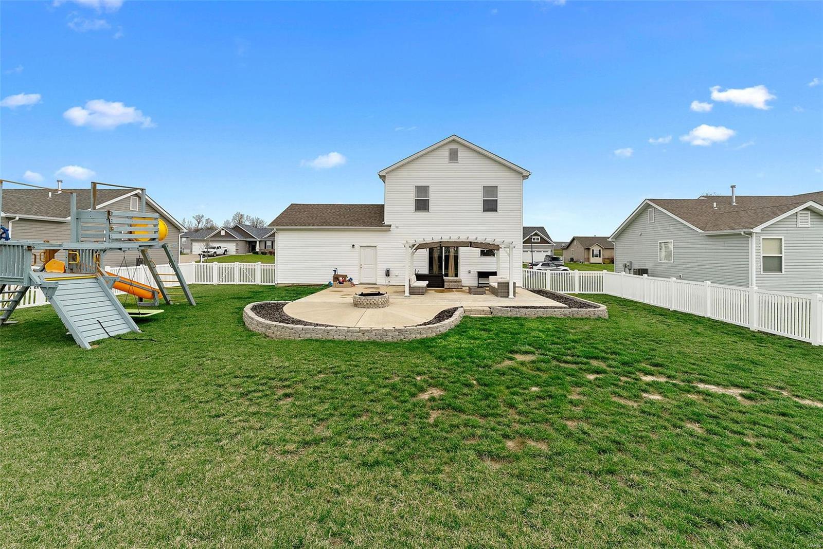 70 Hidden Mill Court