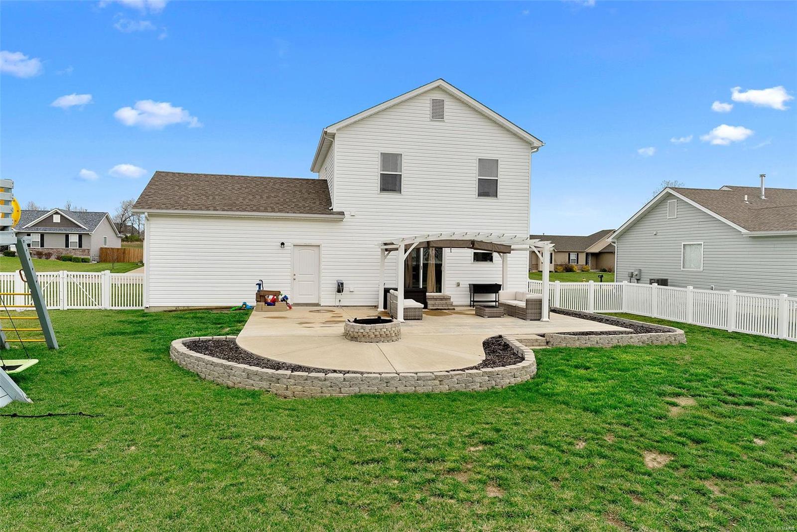 70 Hidden Mill Court