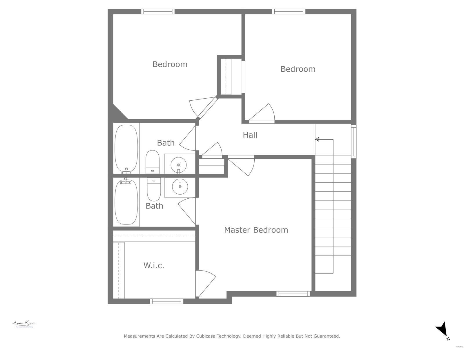 70 Hidden Mill Court