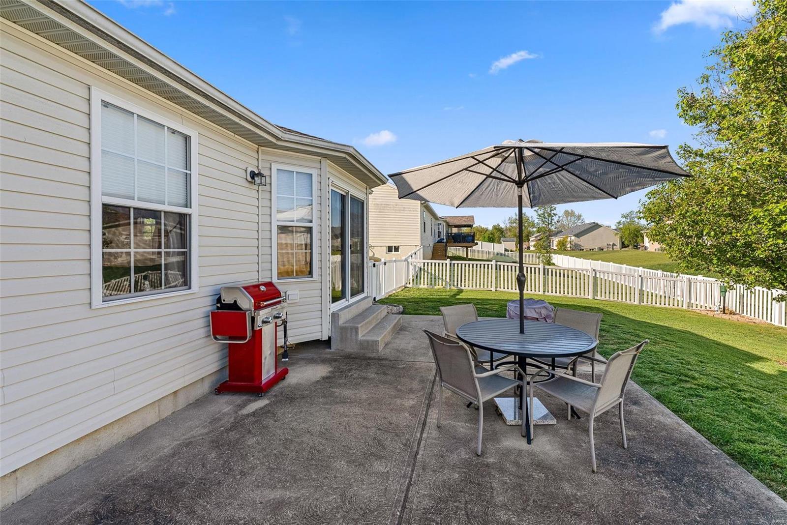 111 Wellington Drive