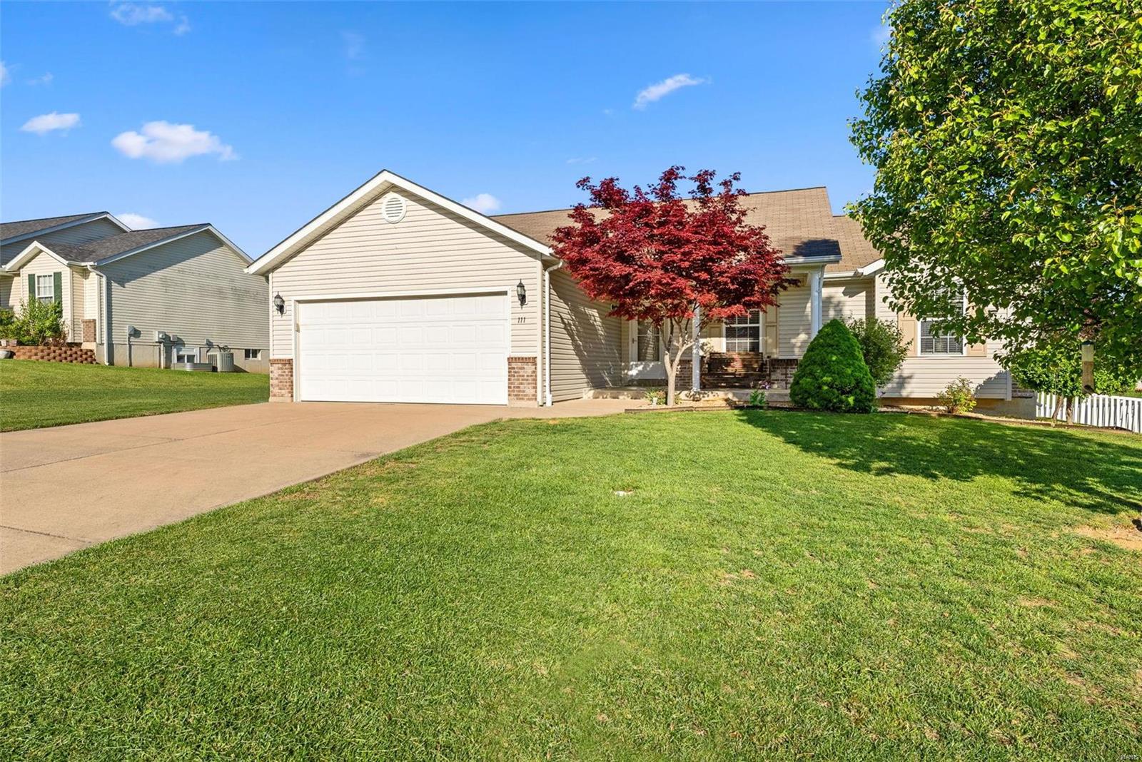 111 Wellington Drive