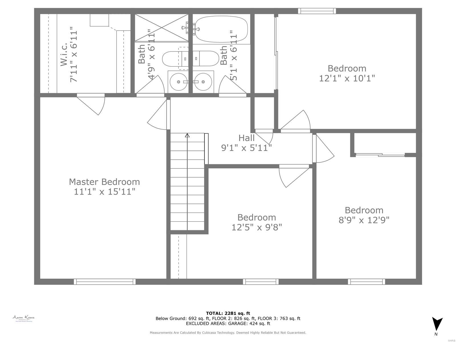 1217 Amberglen Drive