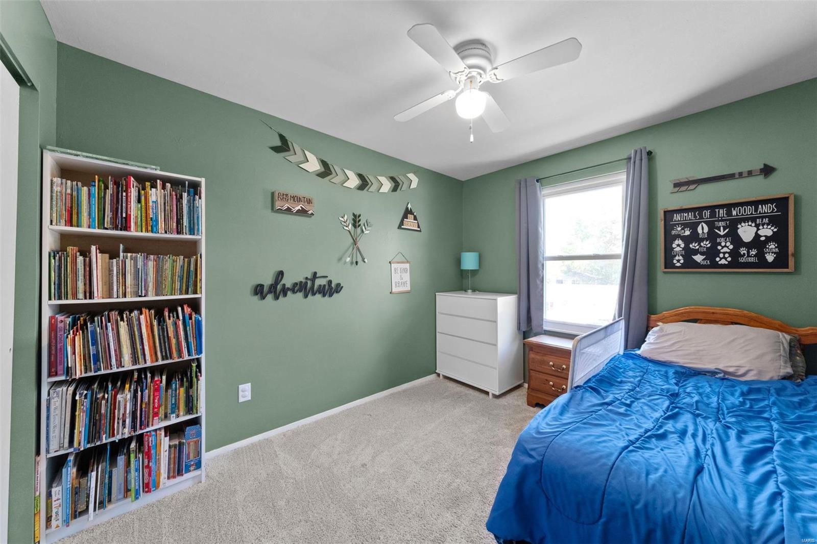 1217 Amberglen Drive