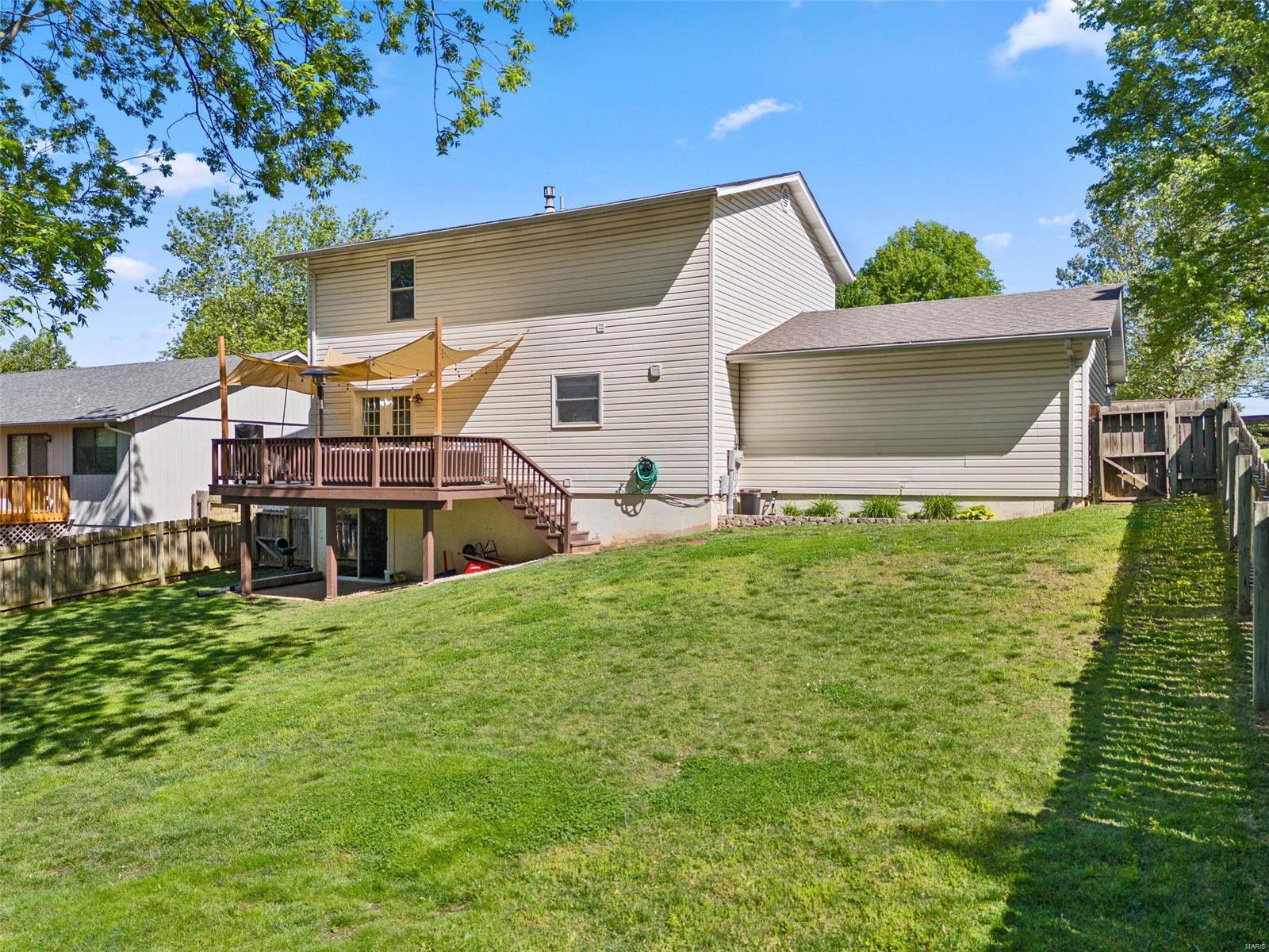 1217 Amberglen Drive