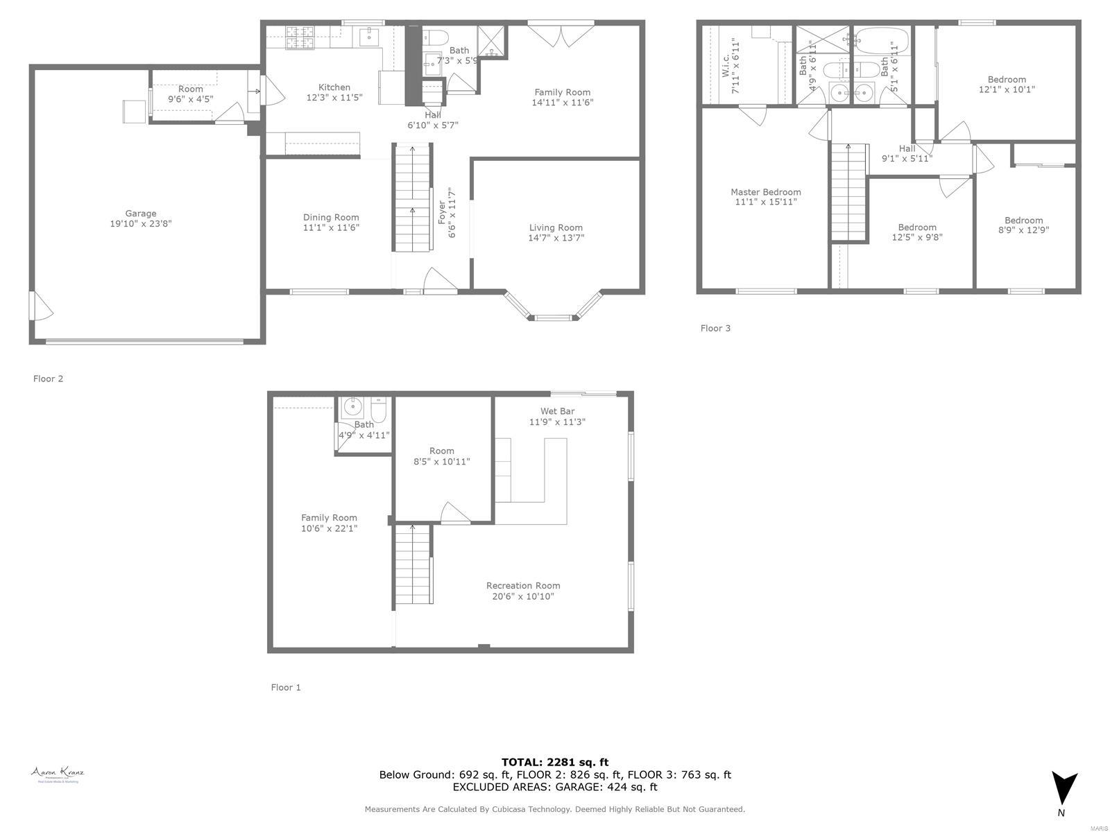 1217 Amberglen Drive