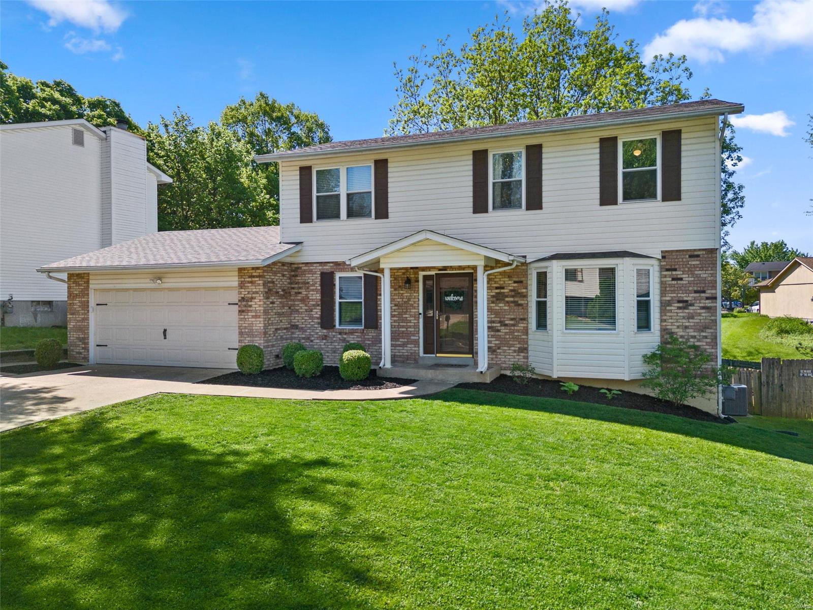 1217 Amberglen Drive