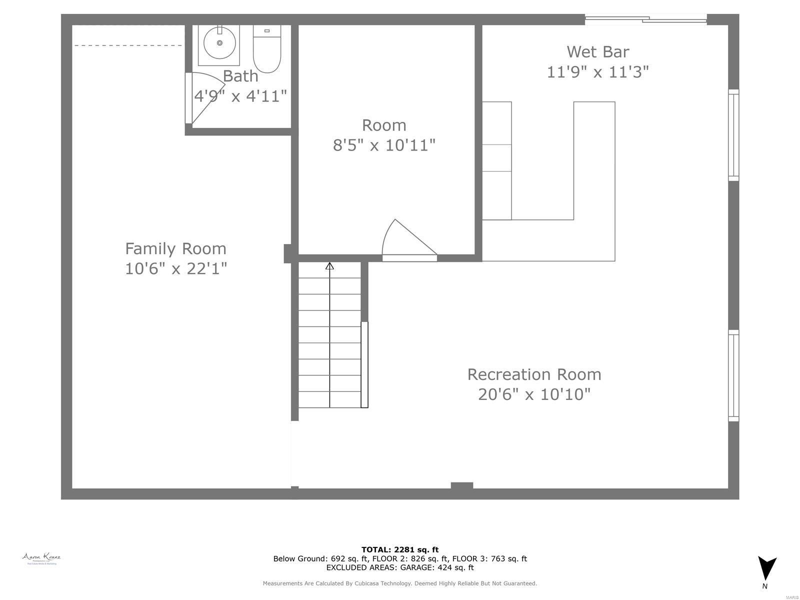 1217 Amberglen Drive