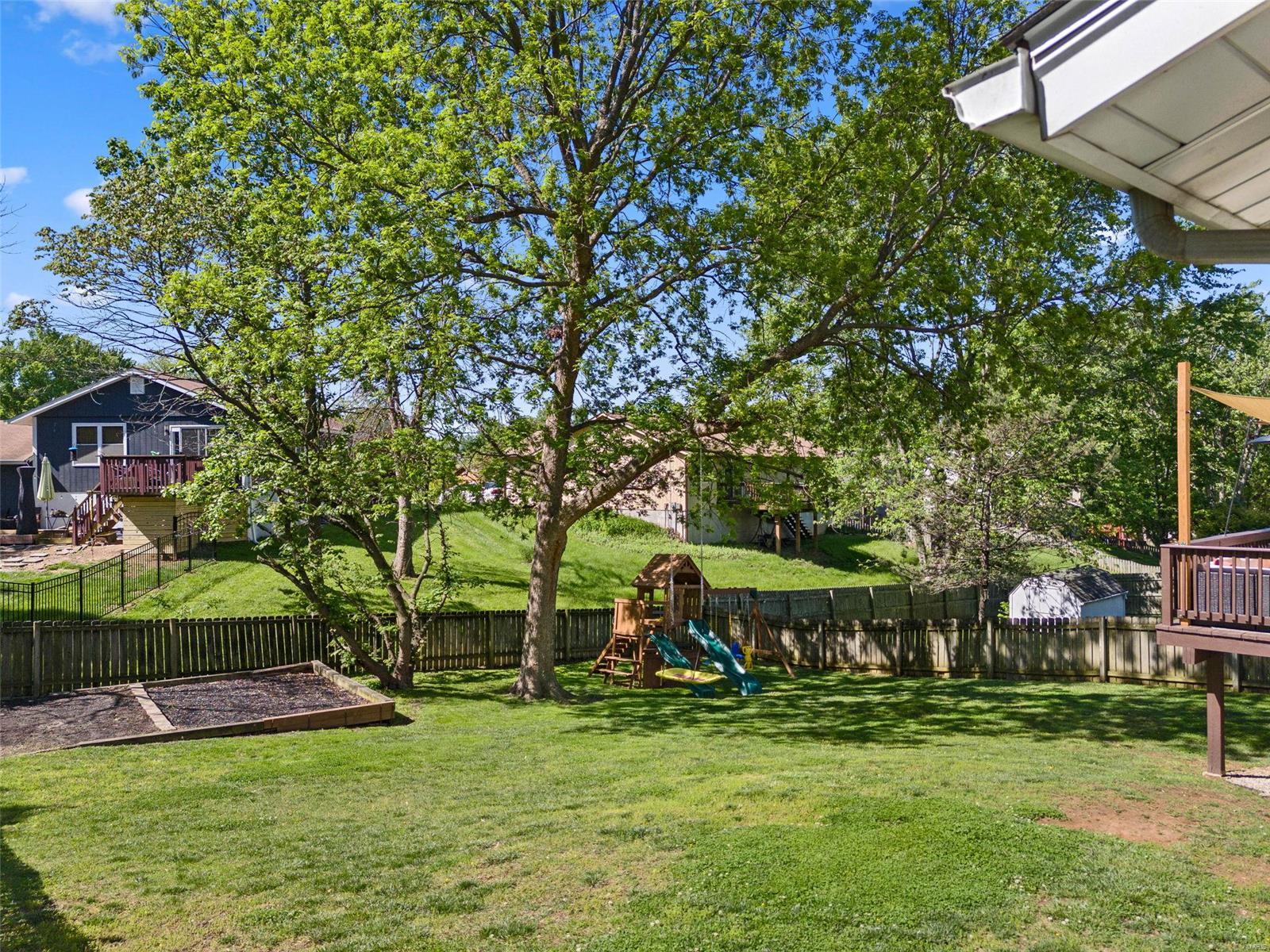 1217 Amberglen Drive