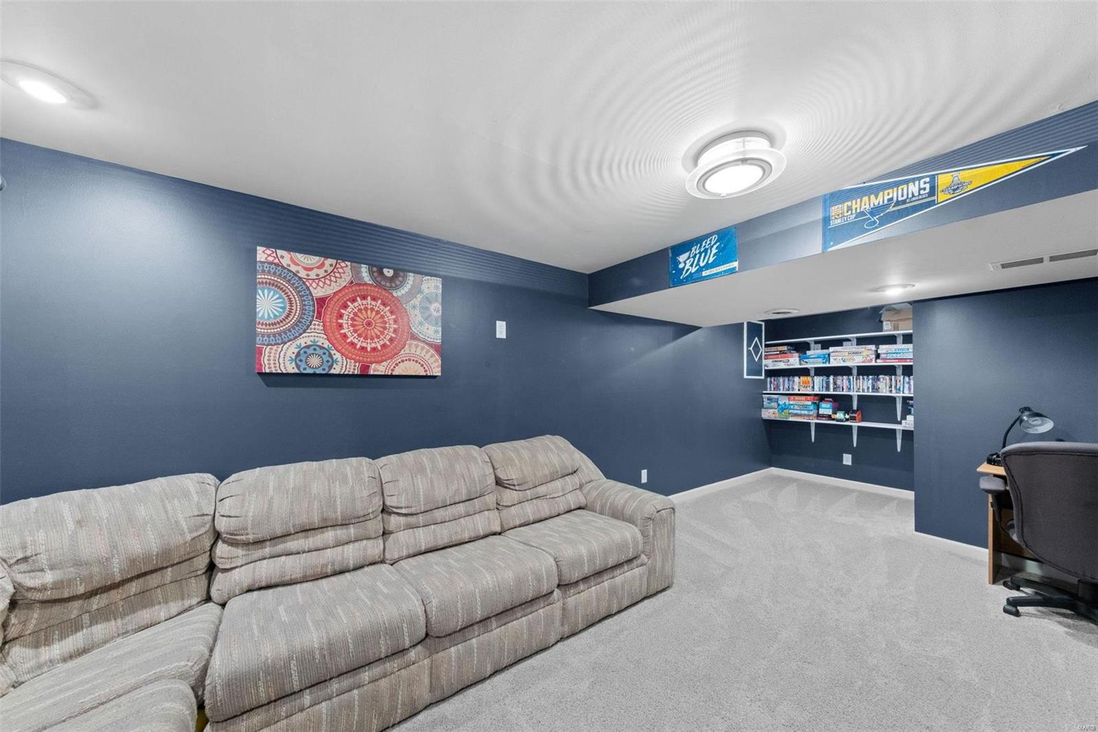 1217 Amberglen Drive