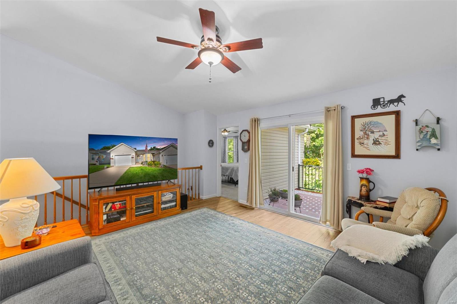 132 Fort Hancock Circle