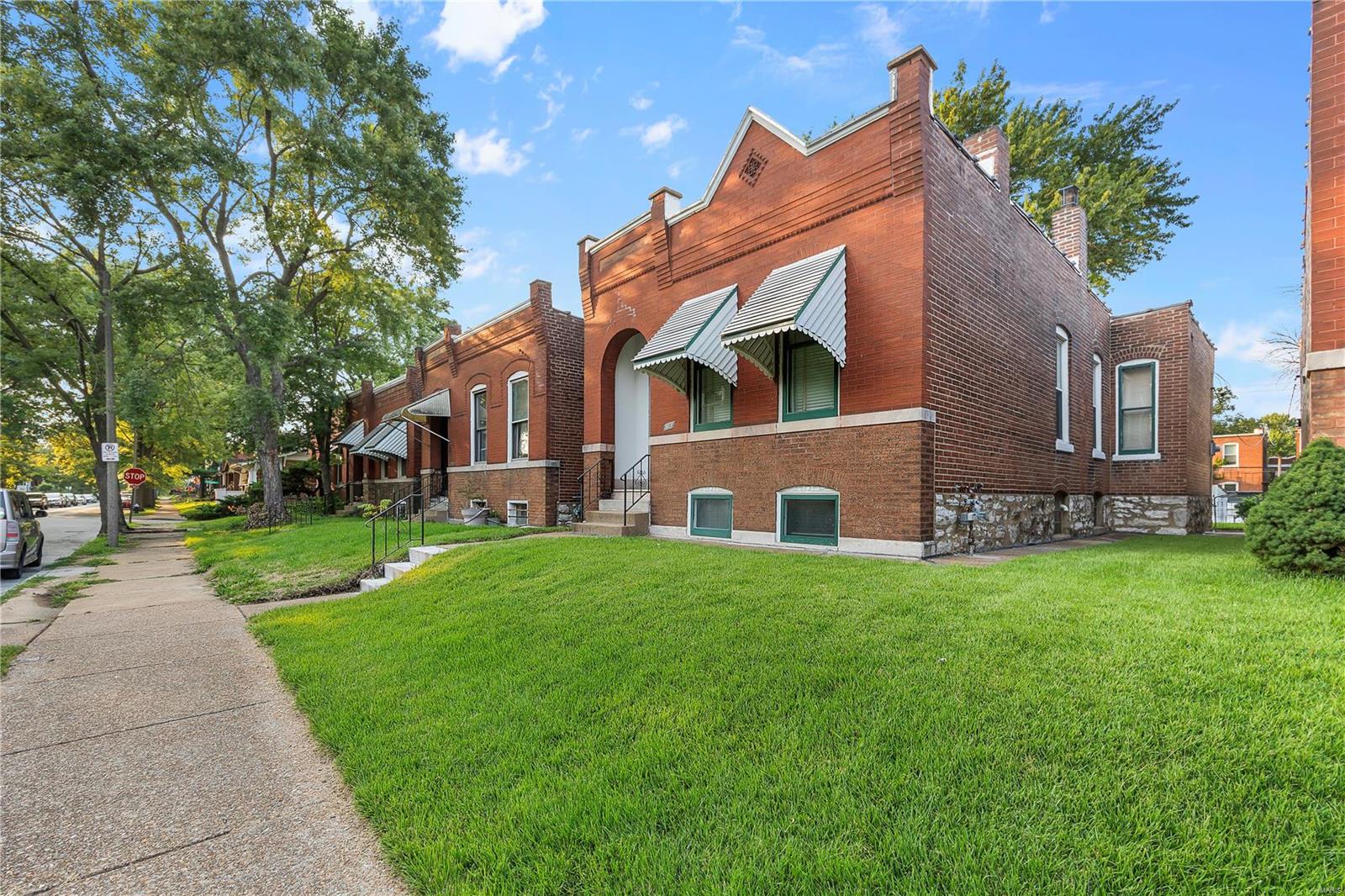 817 Wilmington Avenue