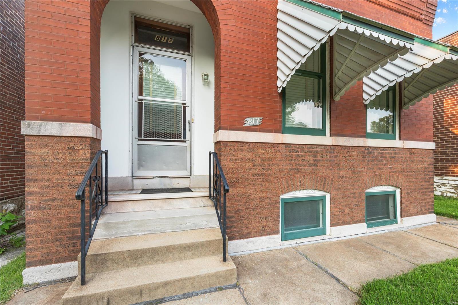 817 Wilmington Avenue