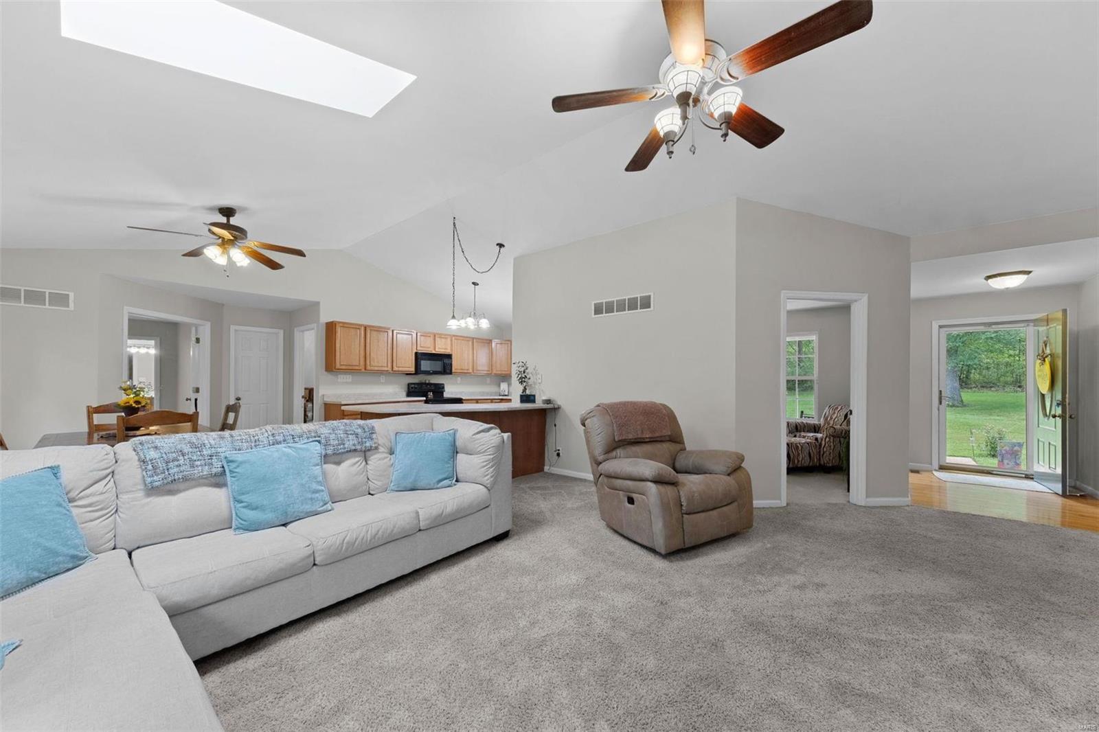 514 Wilderness Court