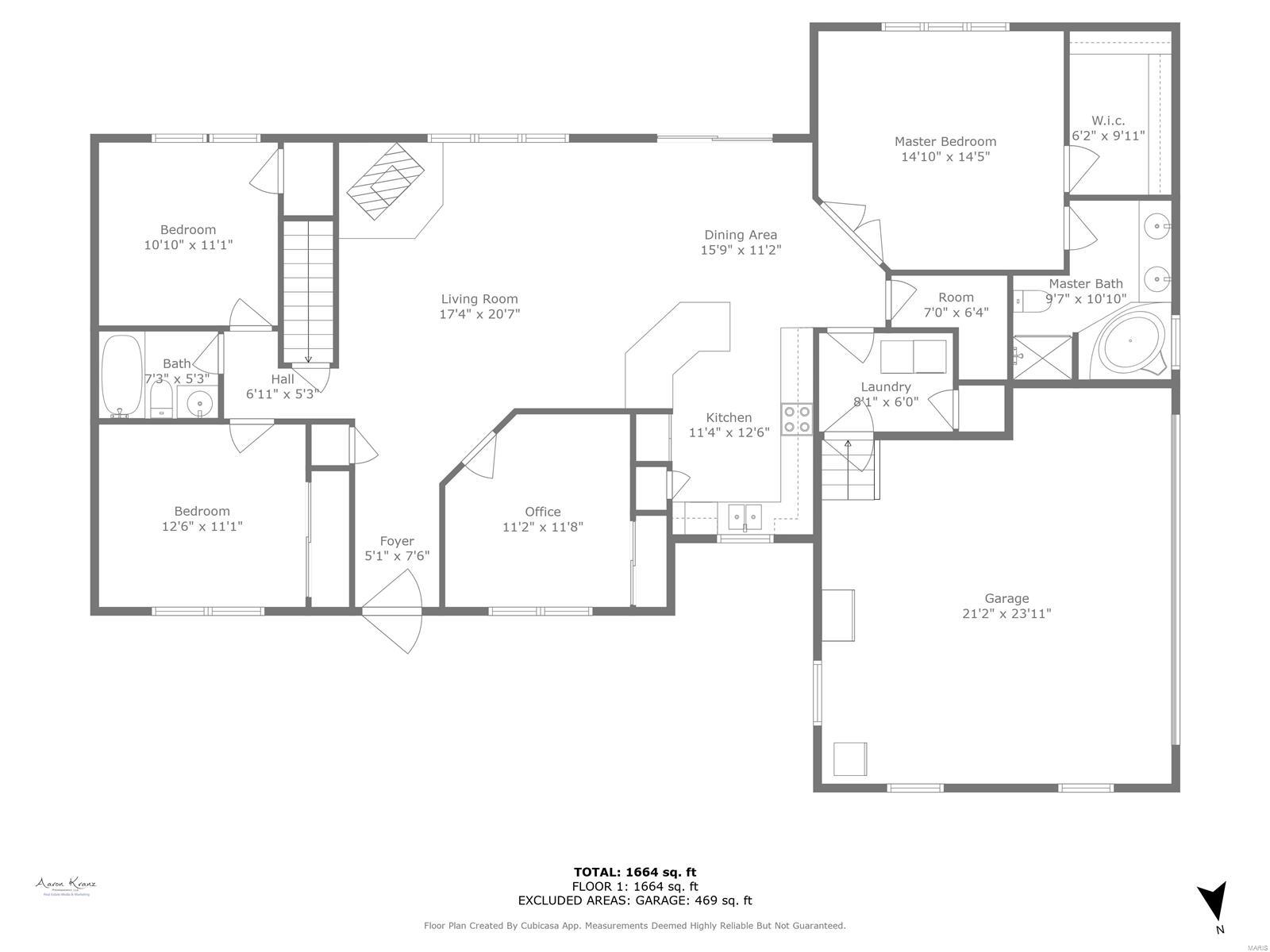 514 Wilderness Court