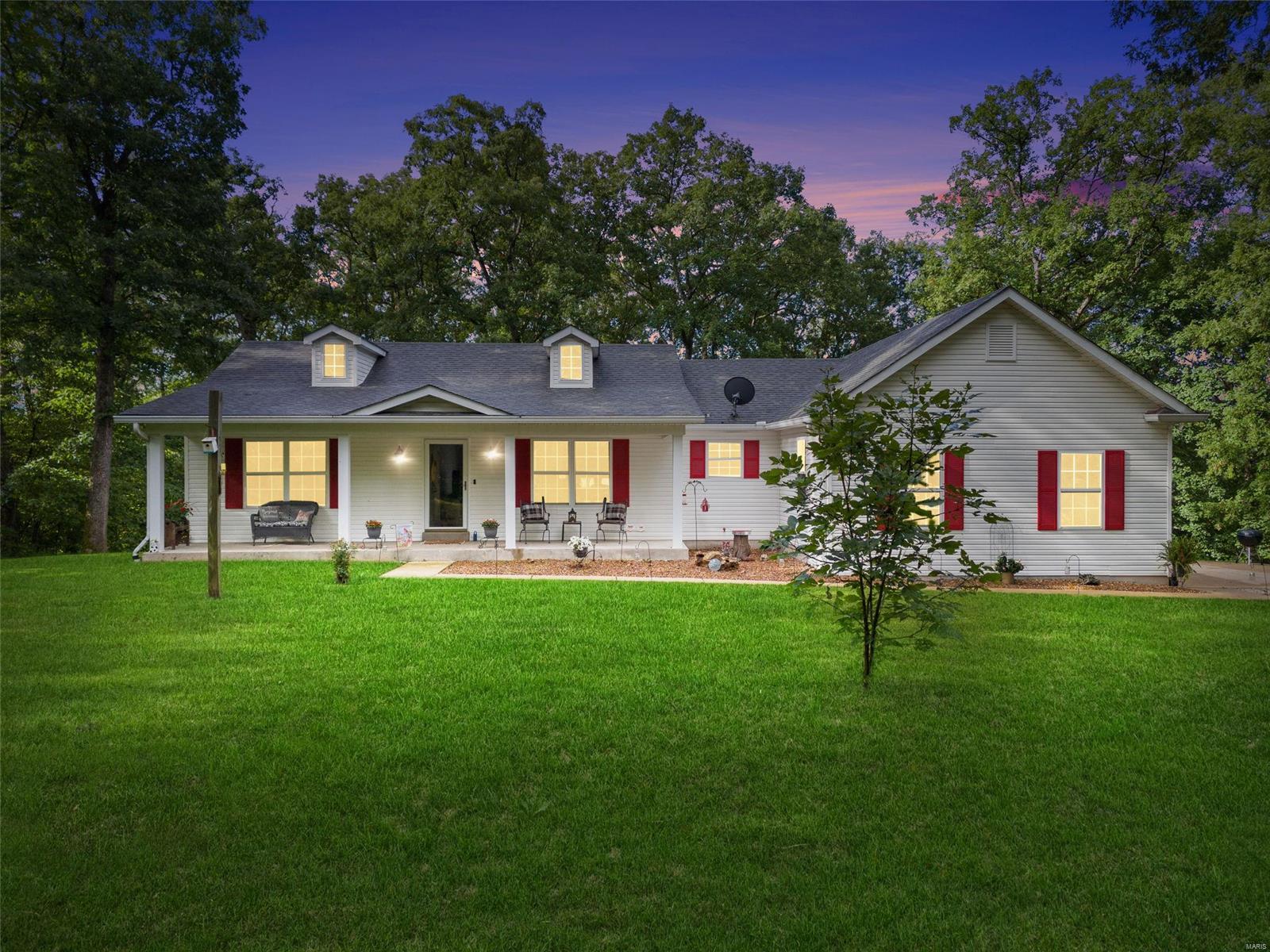 514 Wilderness Court