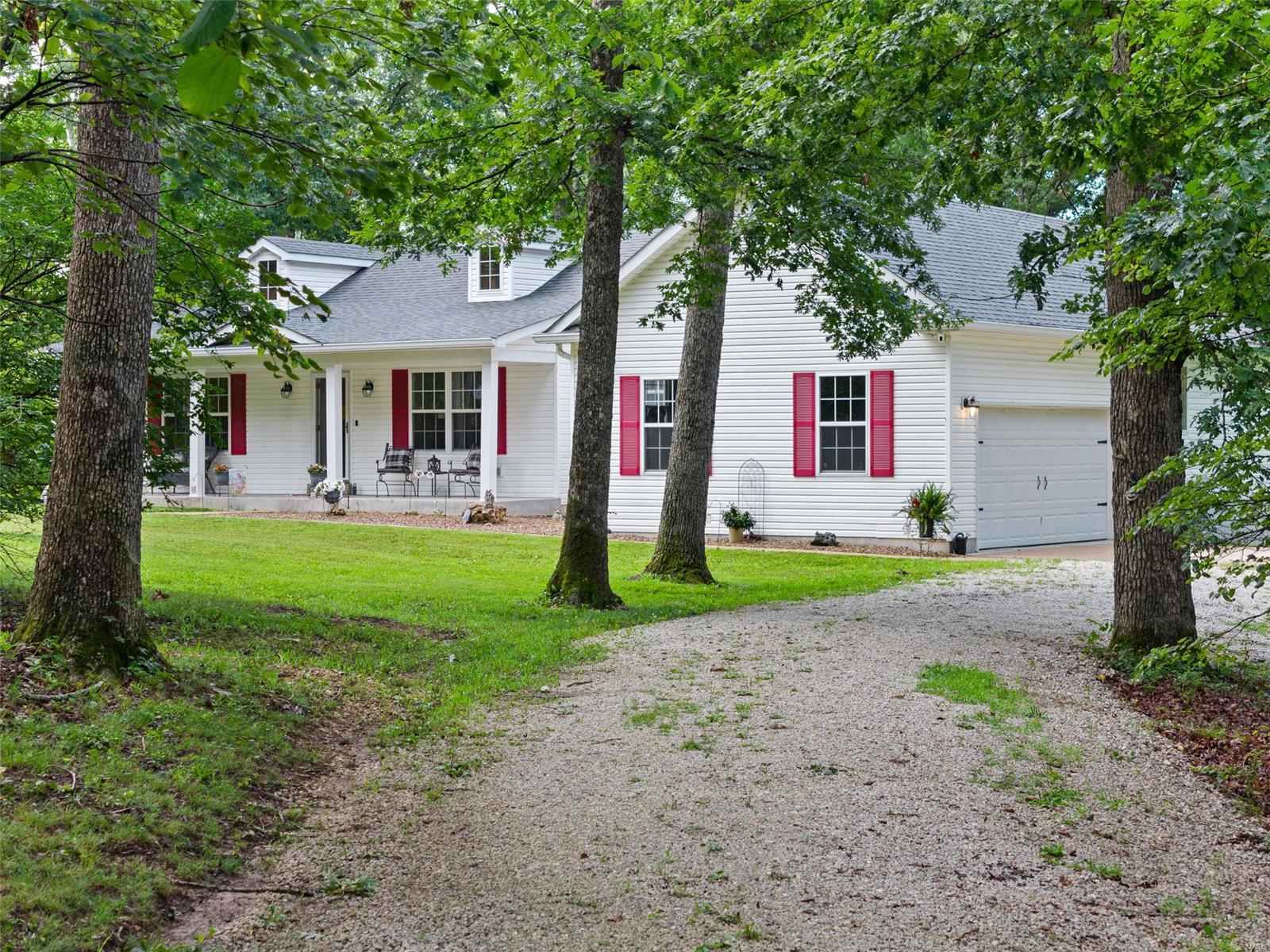 514 Wilderness Court