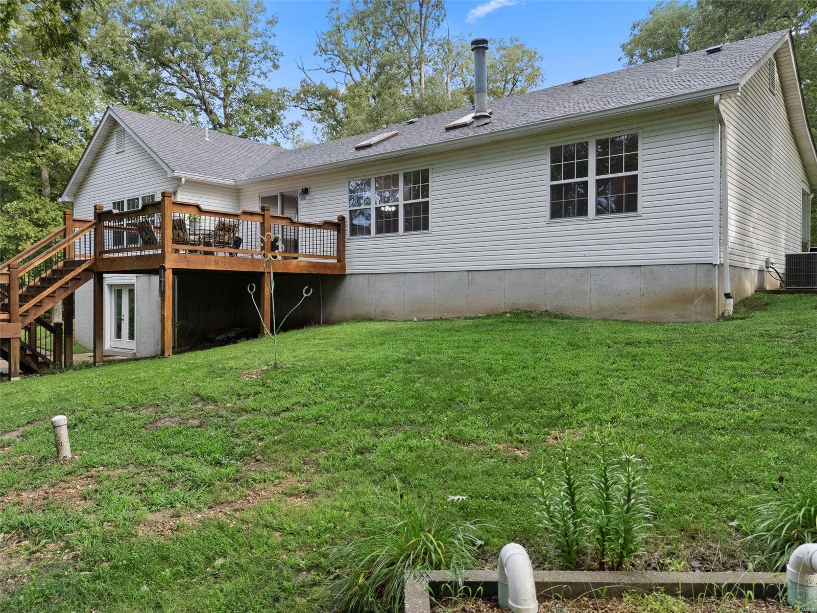 514 Wilderness Court