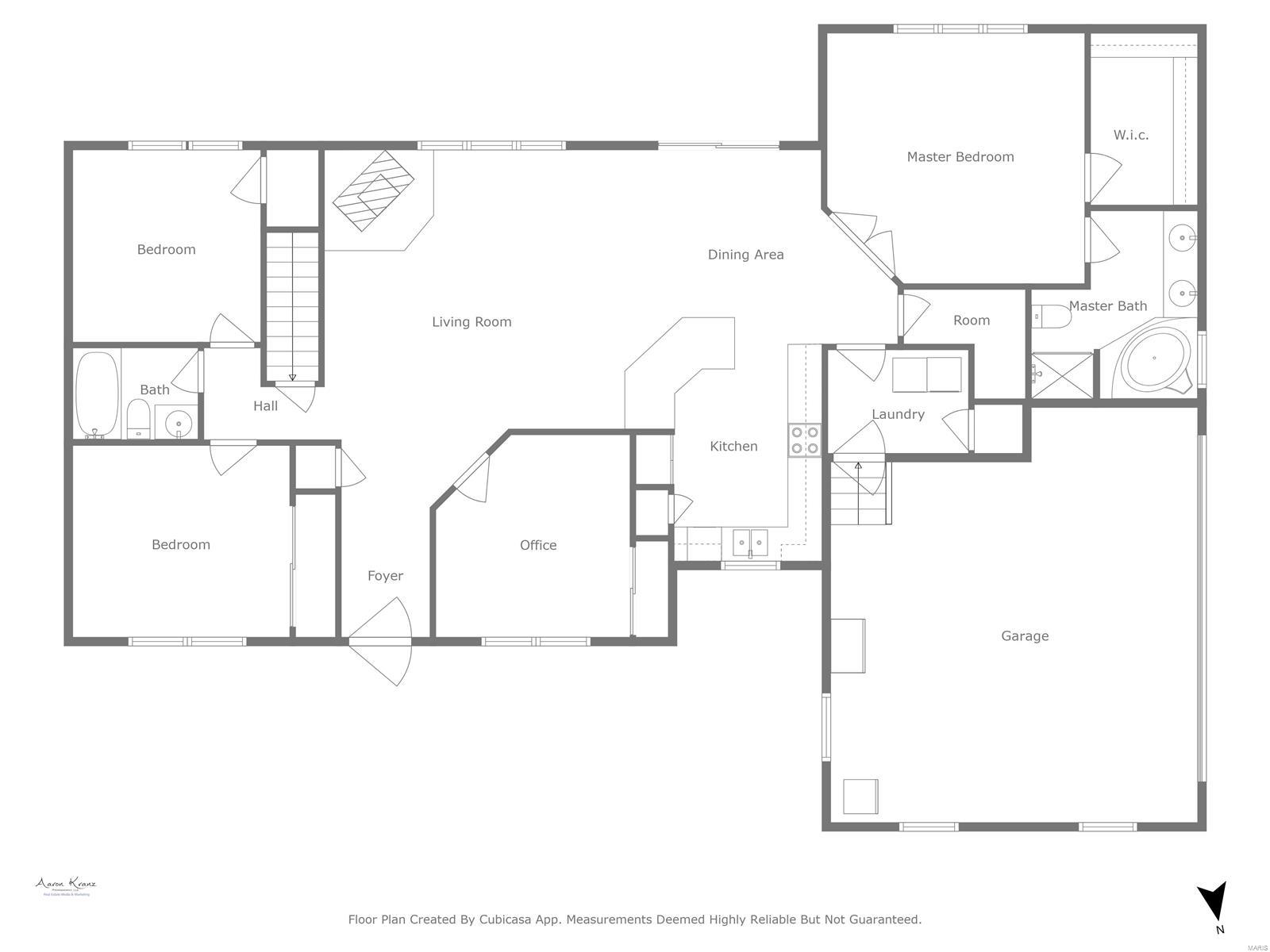 514 Wilderness Court