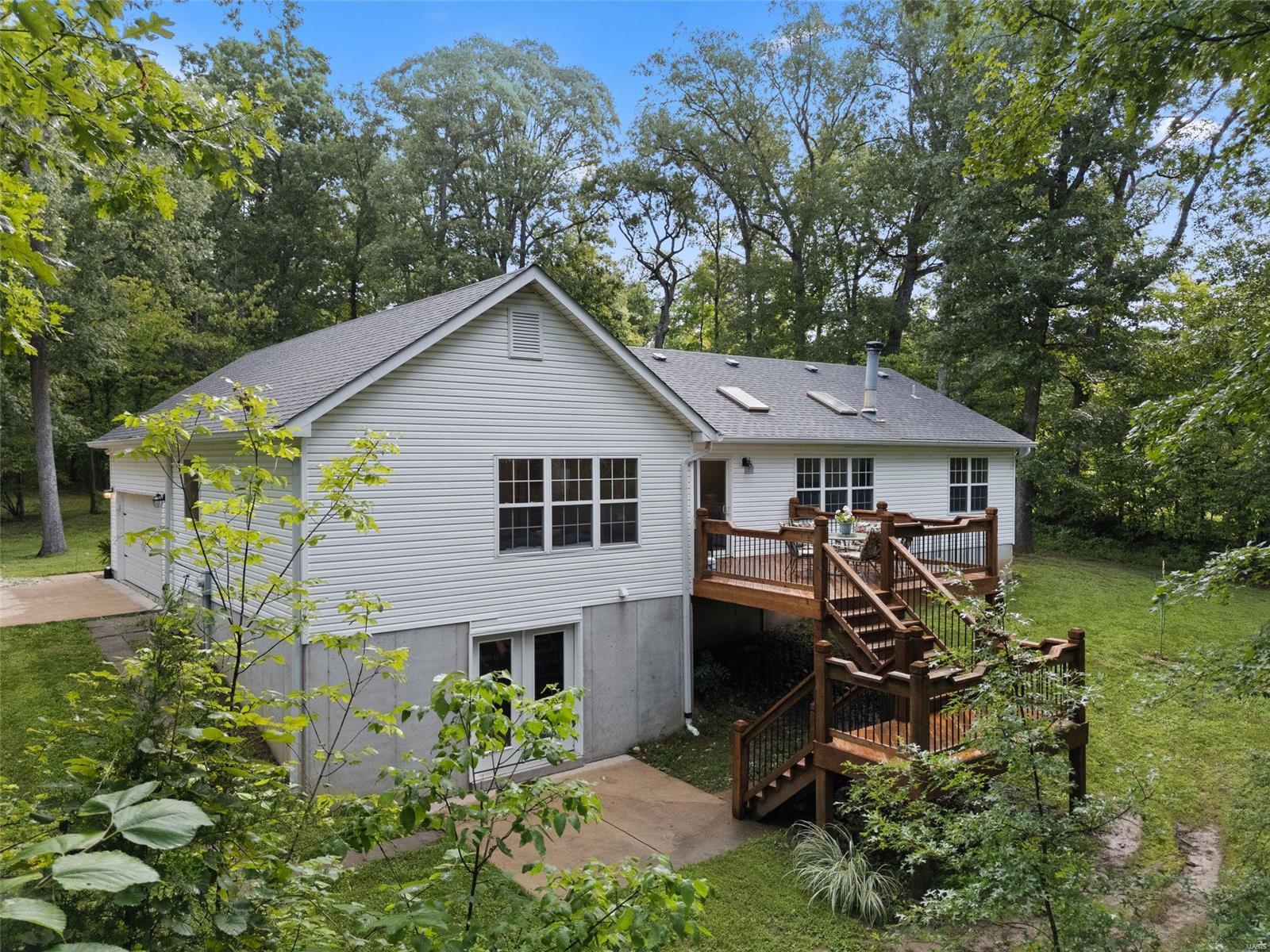 514 Wilderness Court