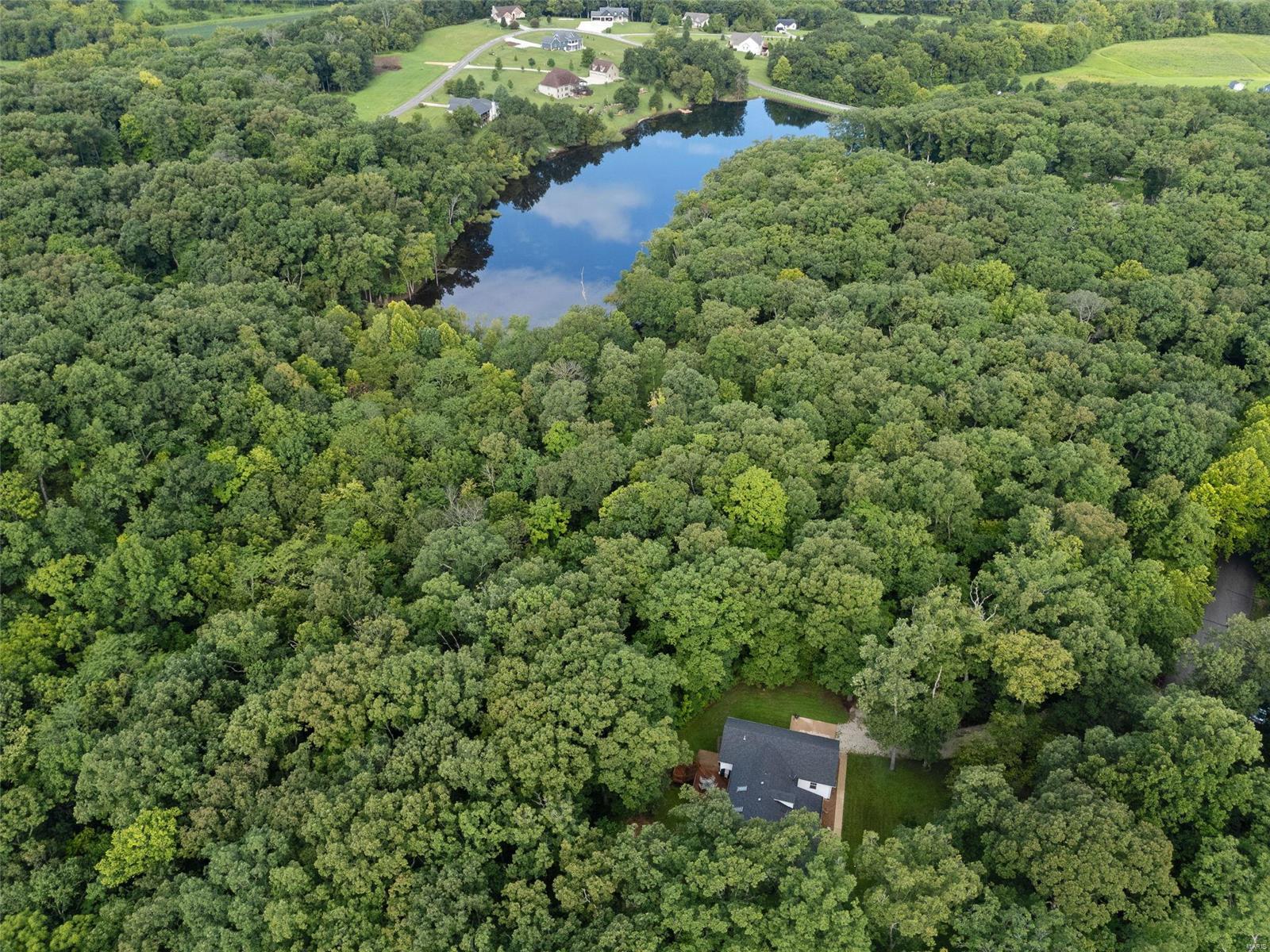 514 Wilderness Court