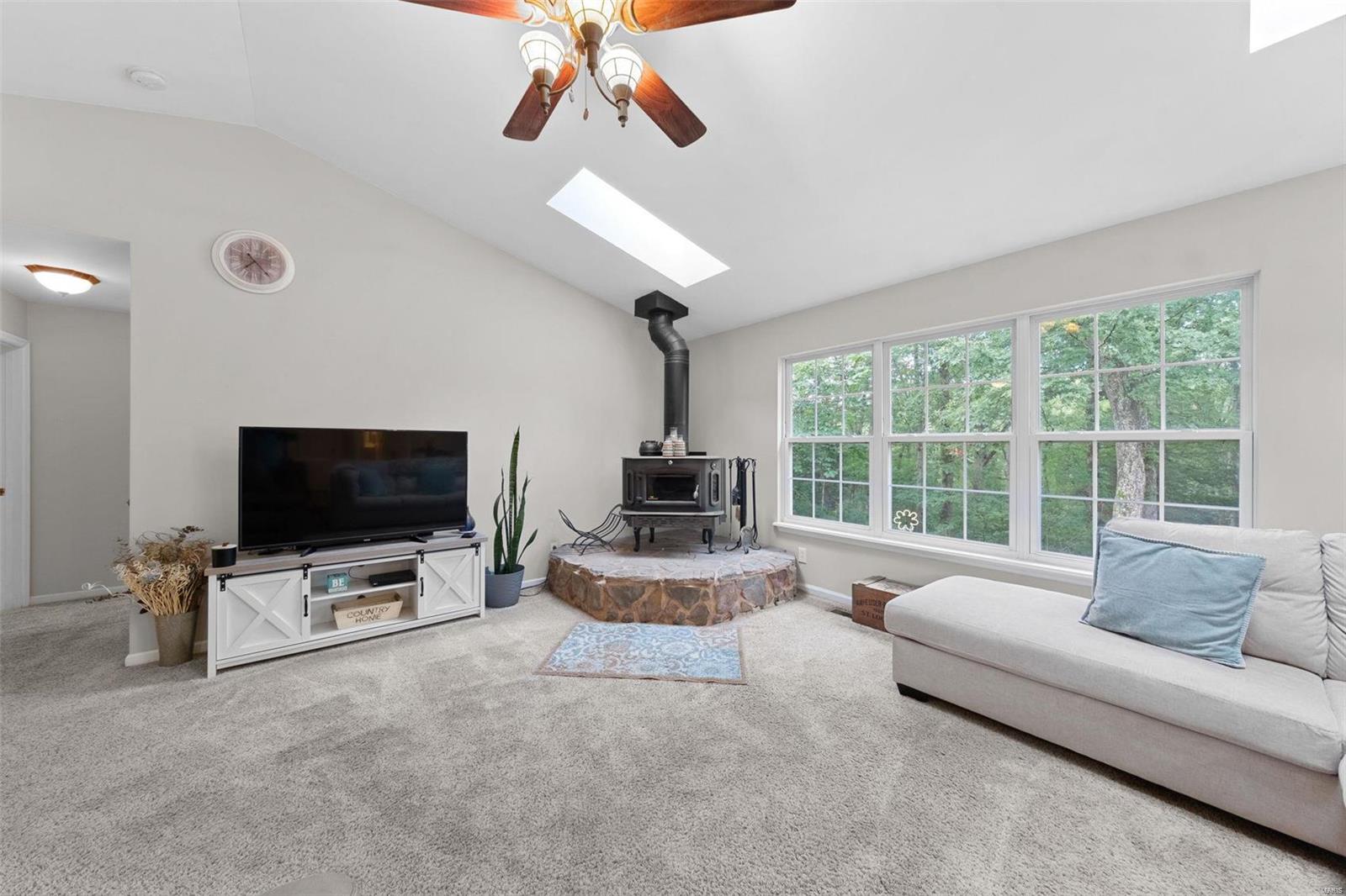 514 Wilderness Court