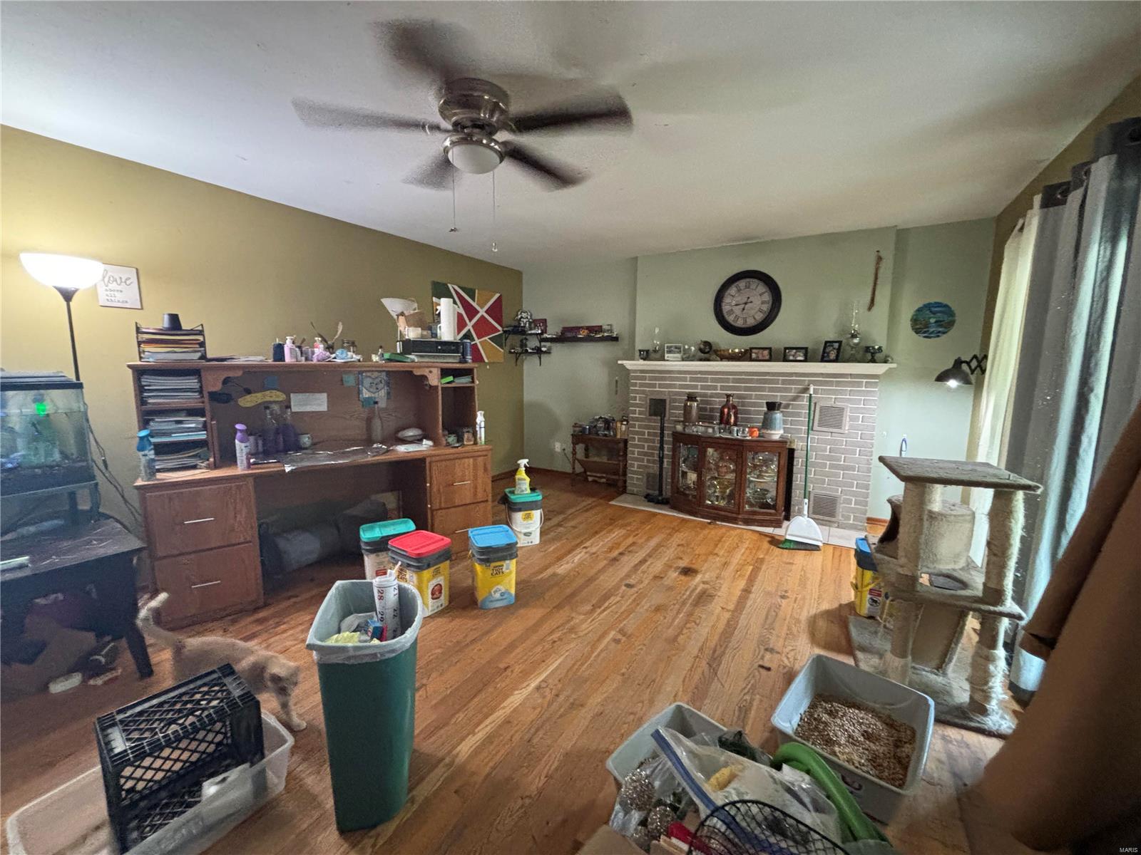 1121 E Cap Au Gris Street