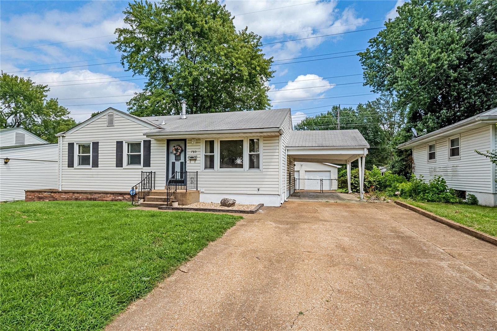 780 Saint Edith Lane