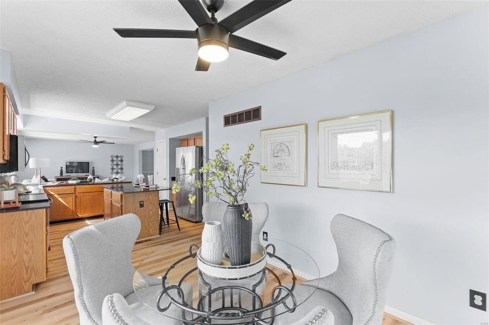 529 Gentle Breeze Drive