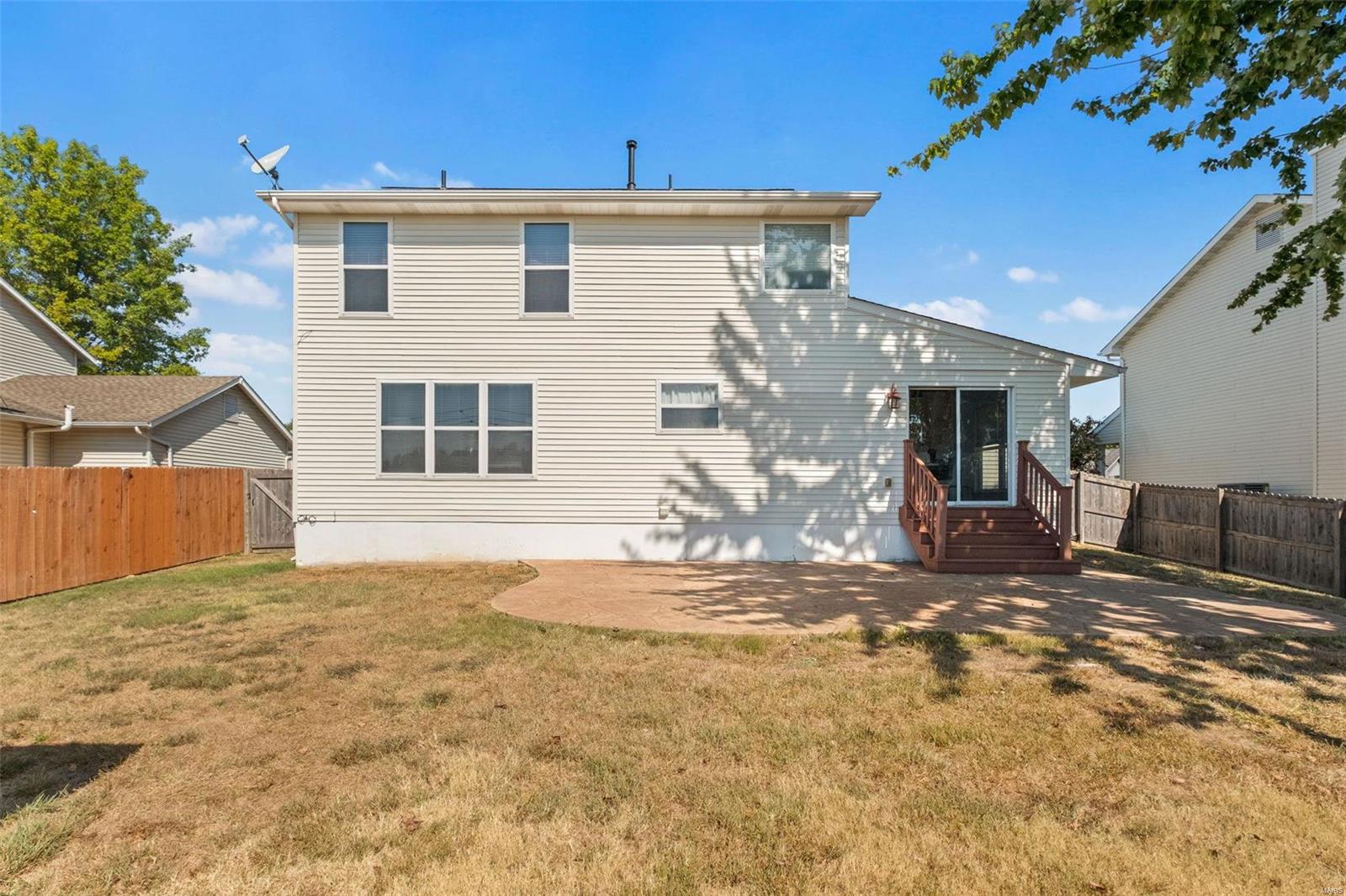 529 Gentle Breeze Drive