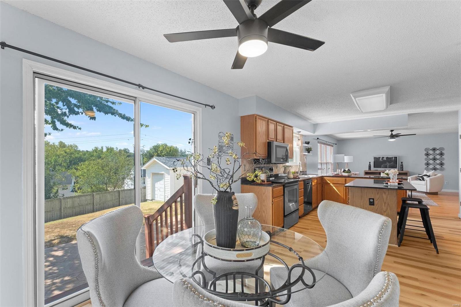 529 Gentle Breeze Drive