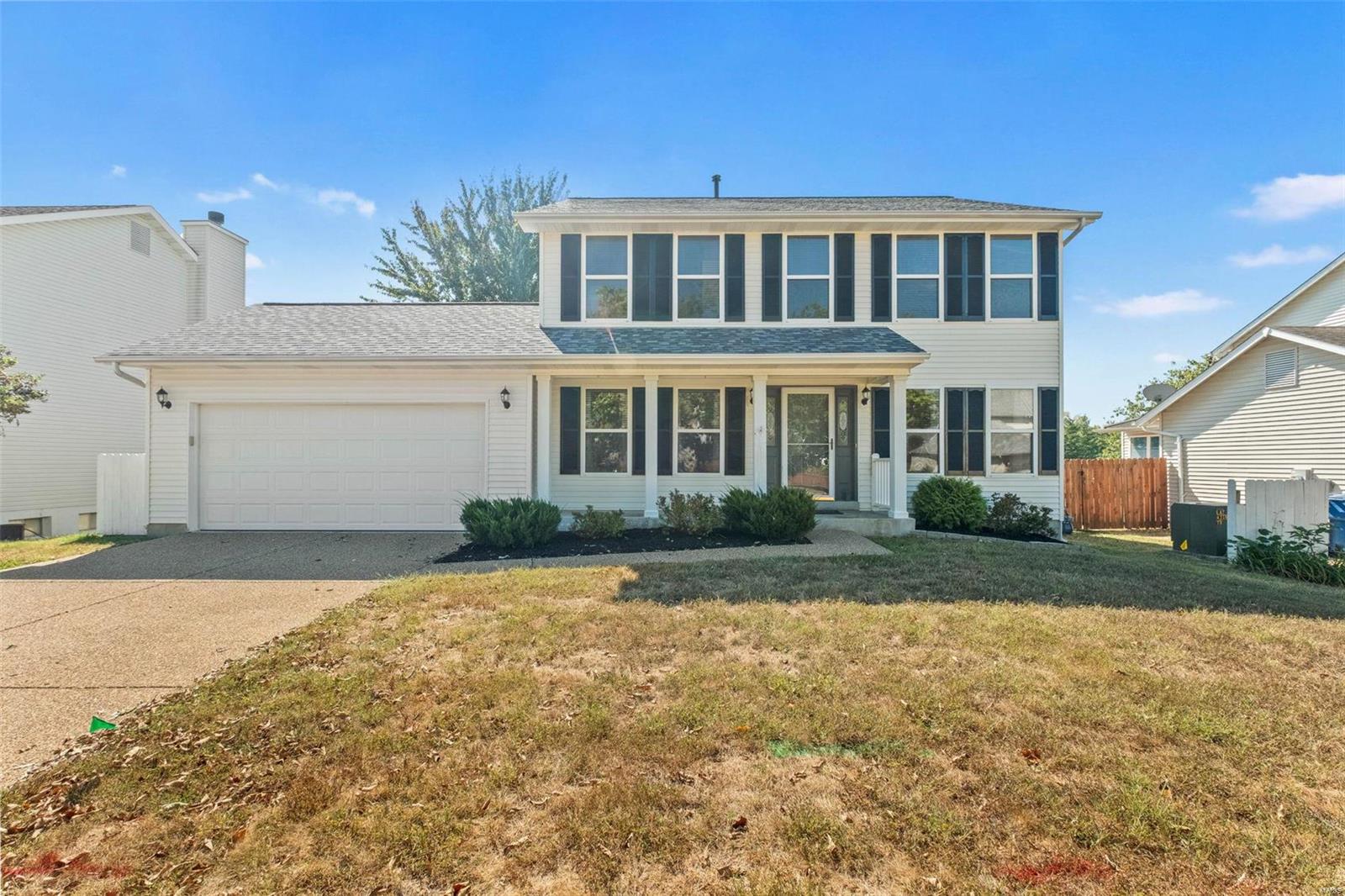 529 Gentle Breeze Drive