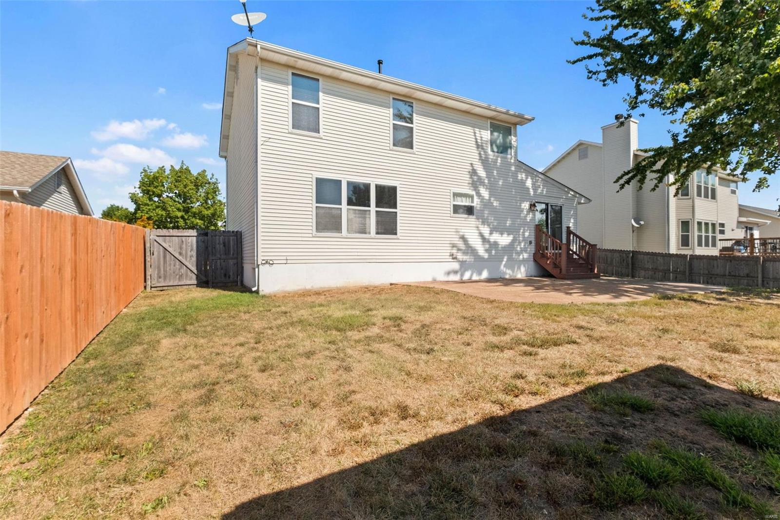 529 Gentle Breeze Drive