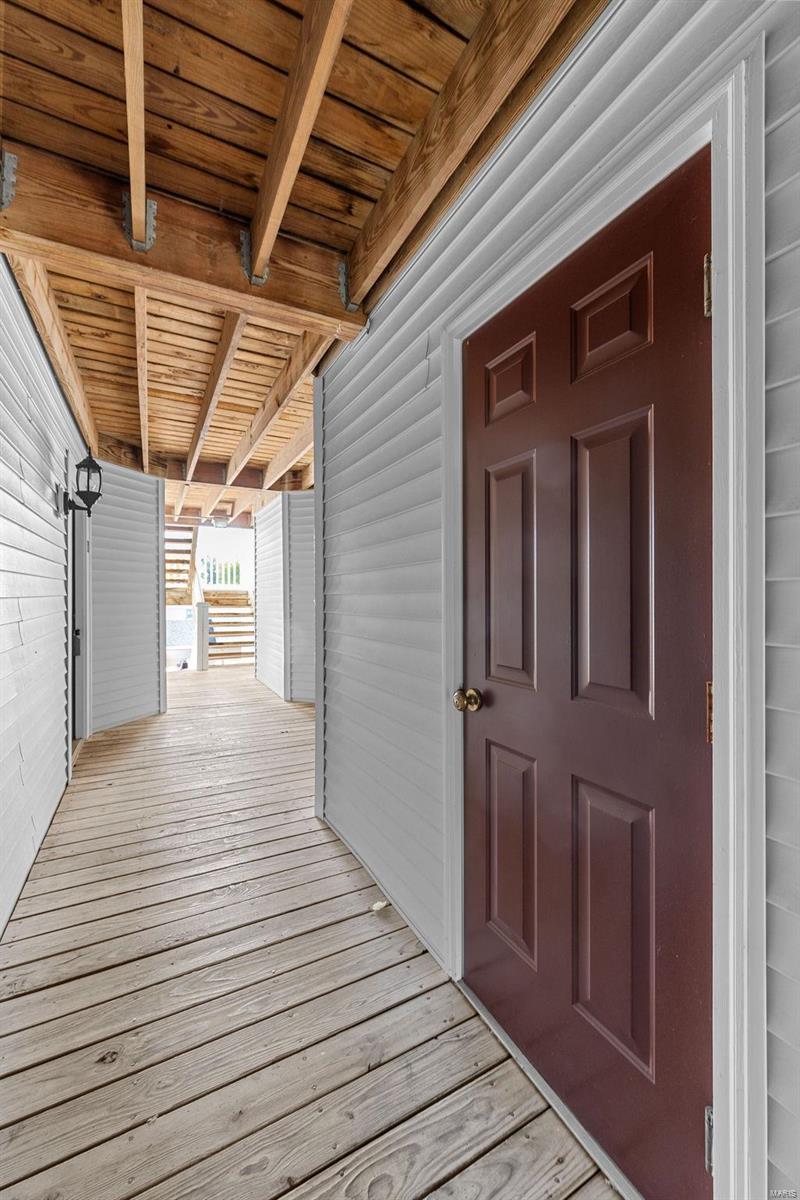 1249 Woodland Point Drive Unit: H