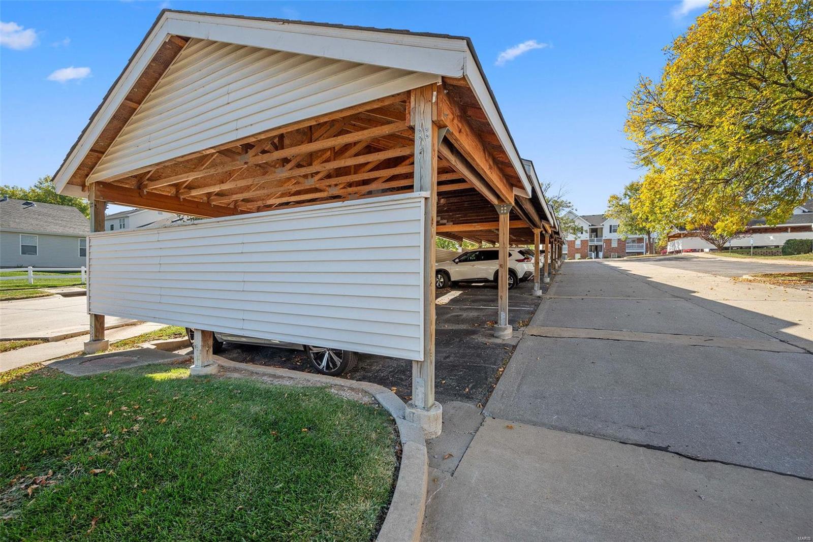 1249 Woodland Point Drive Unit: H