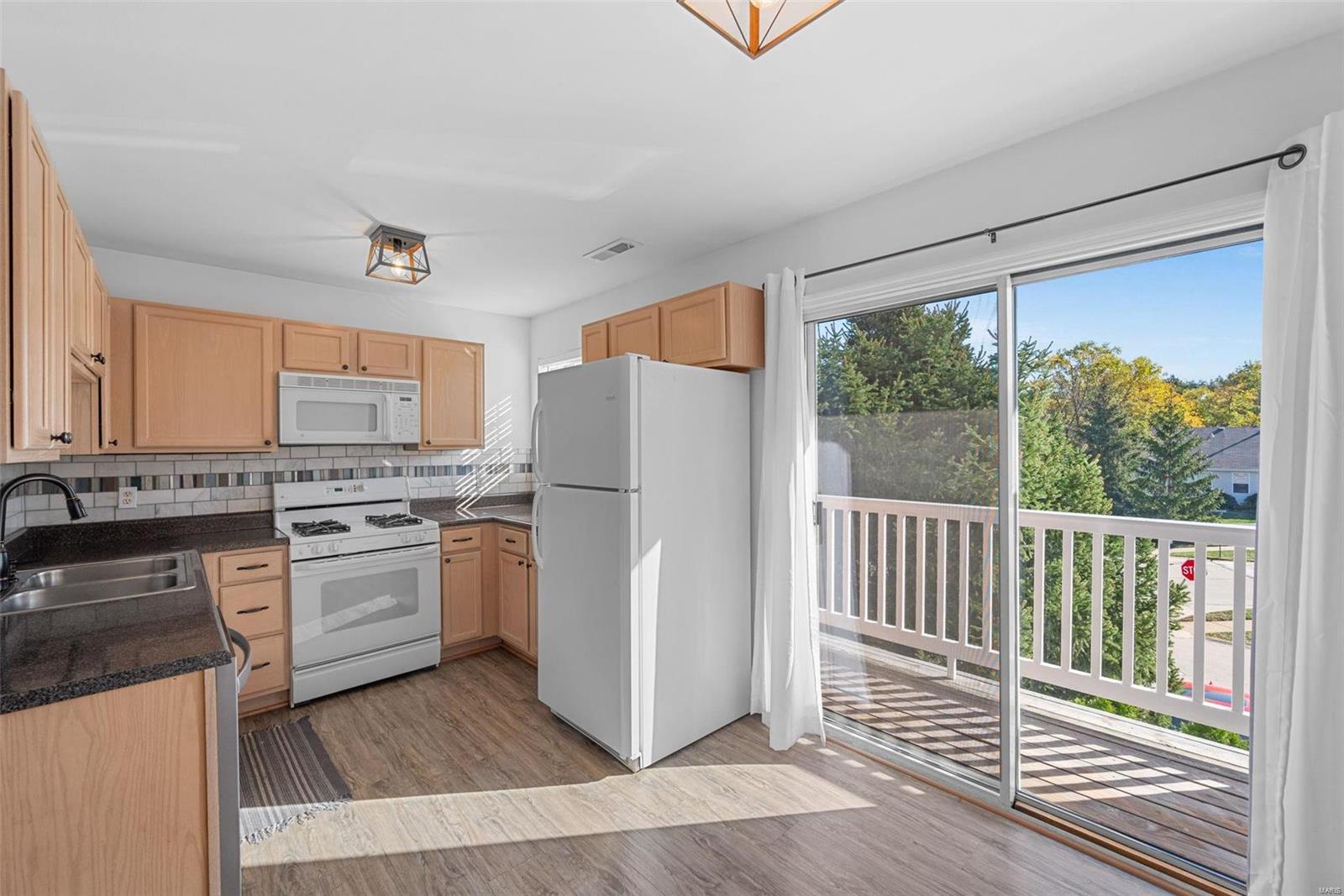 1249 Woodland Point Drive Unit: H