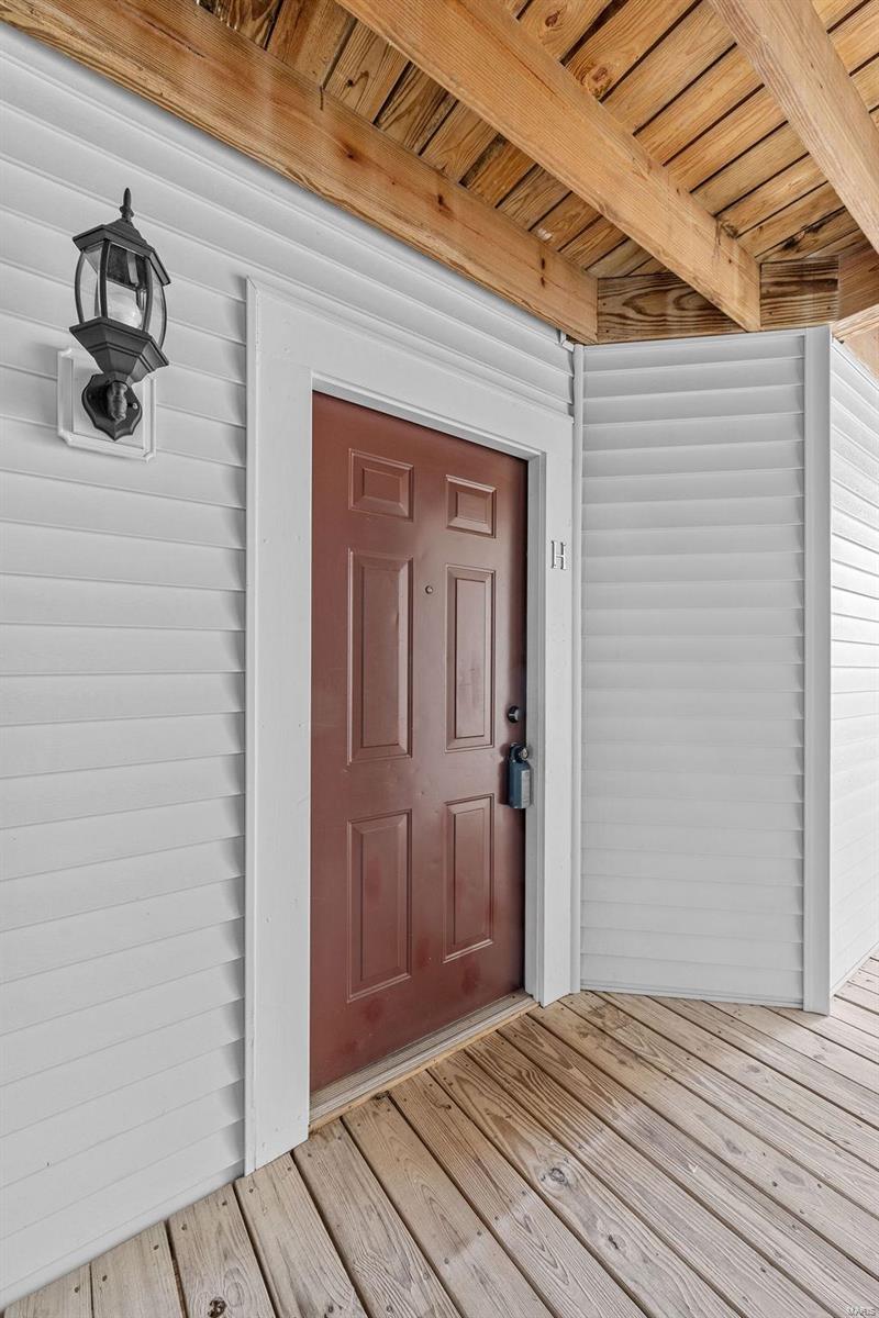 1249 Woodland Point Drive Unit: H