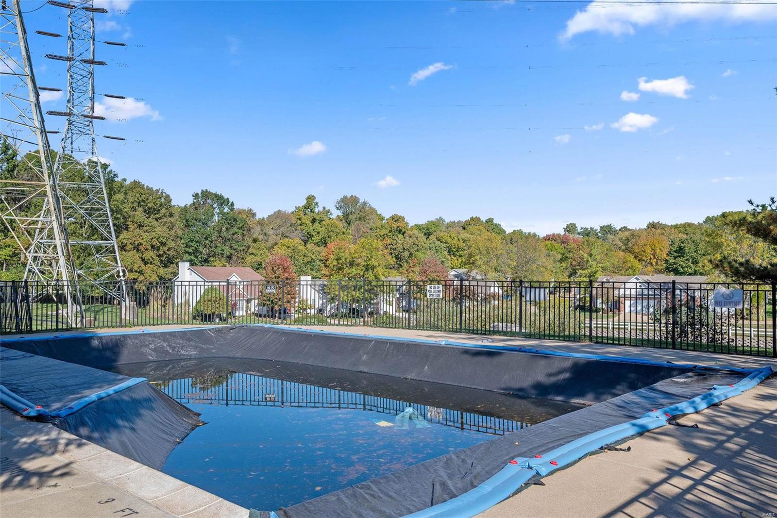 1249 Woodland Point Drive Unit: H