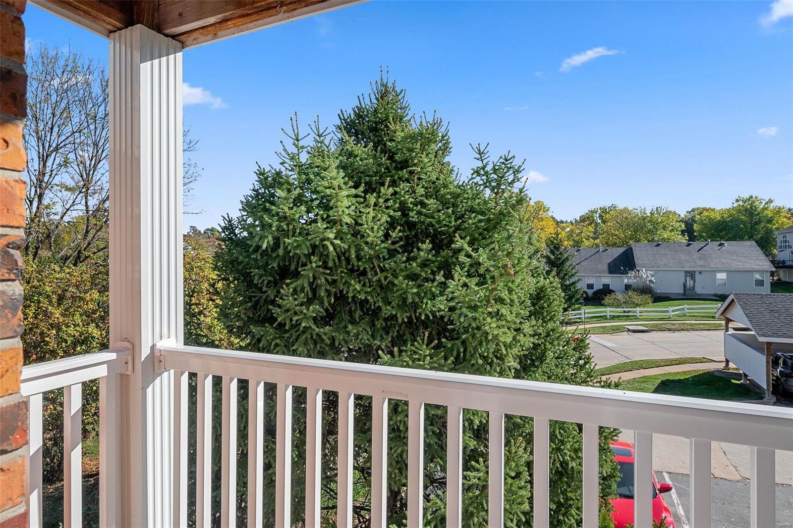 1249 Woodland Point Drive Unit: H