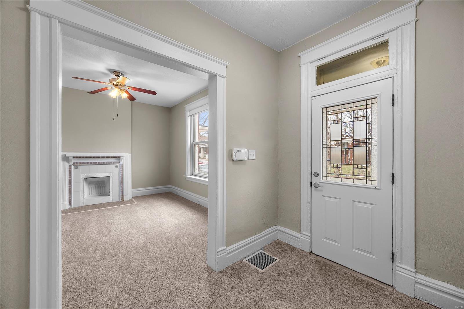 4265 Humphrey Street