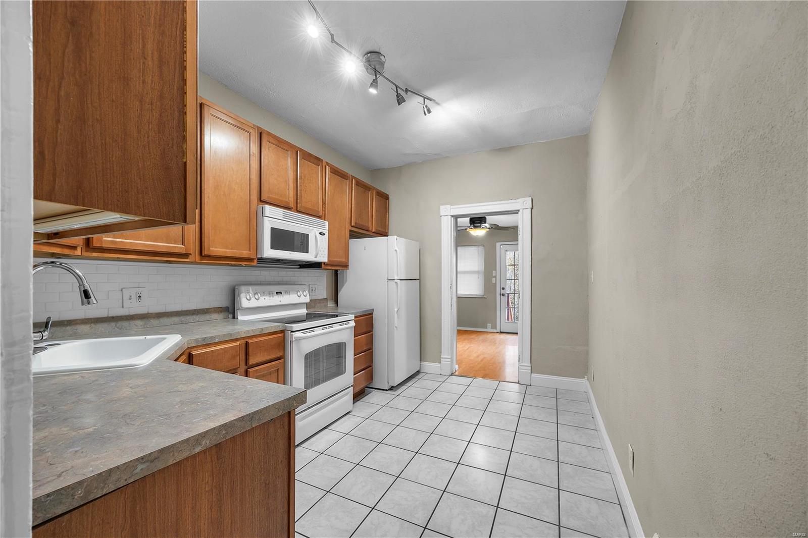 4265 Humphrey Street