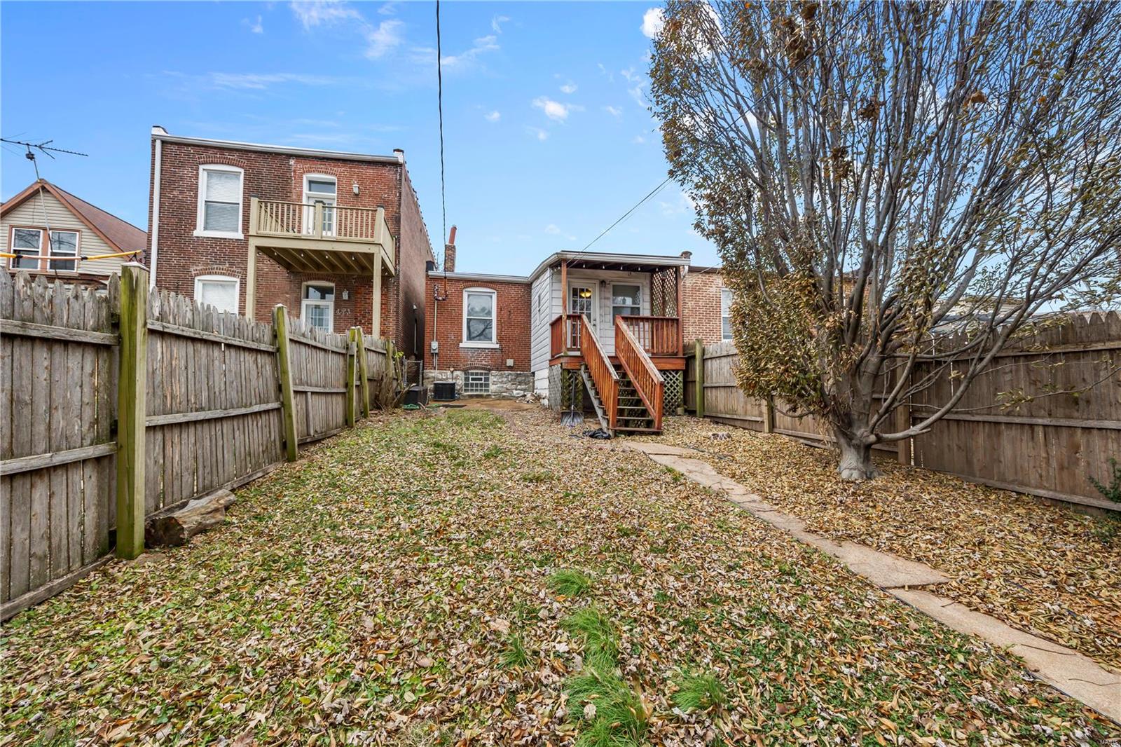 4265 Humphrey Street