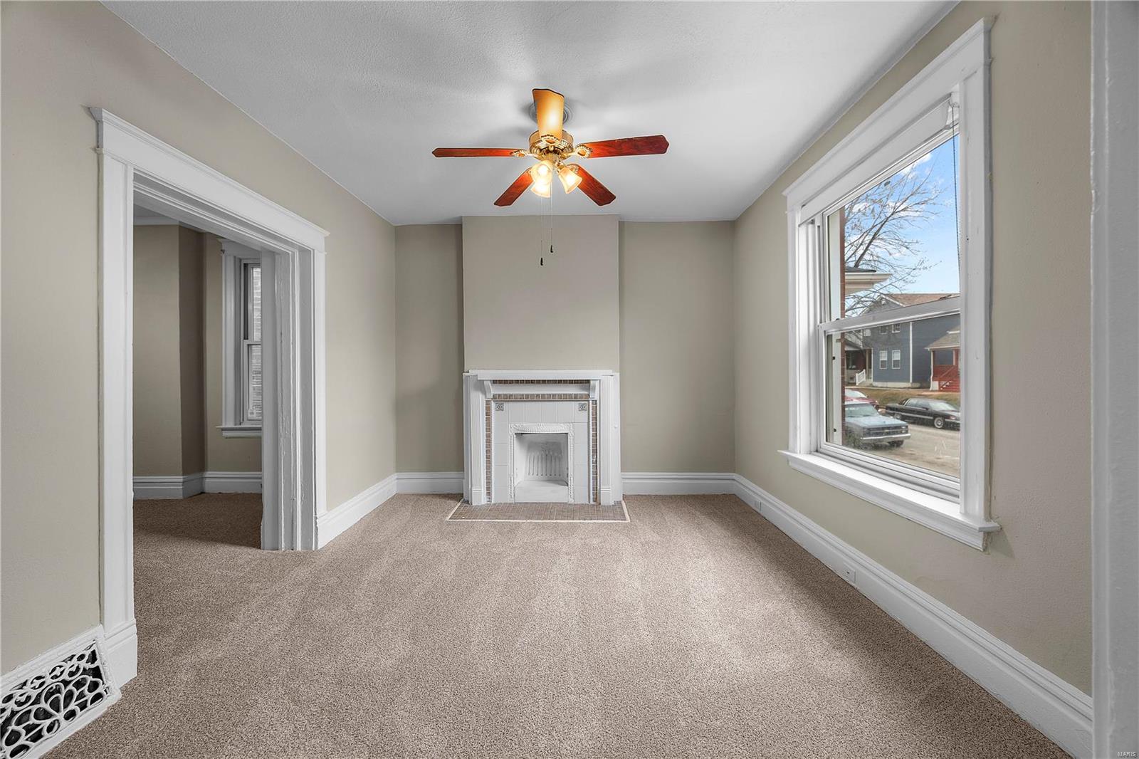 4265 Humphrey Street