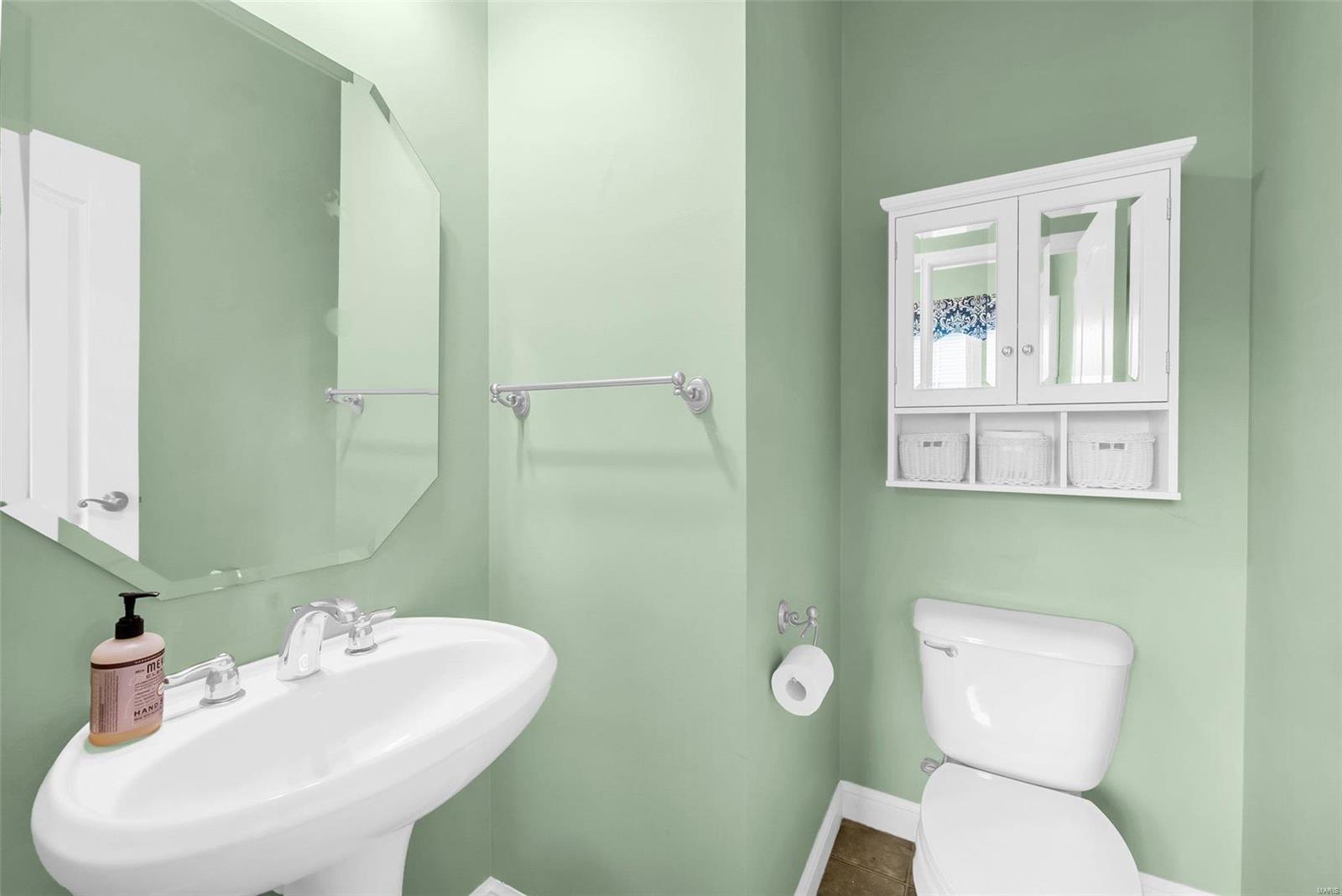 312 Peruque Ridge Court