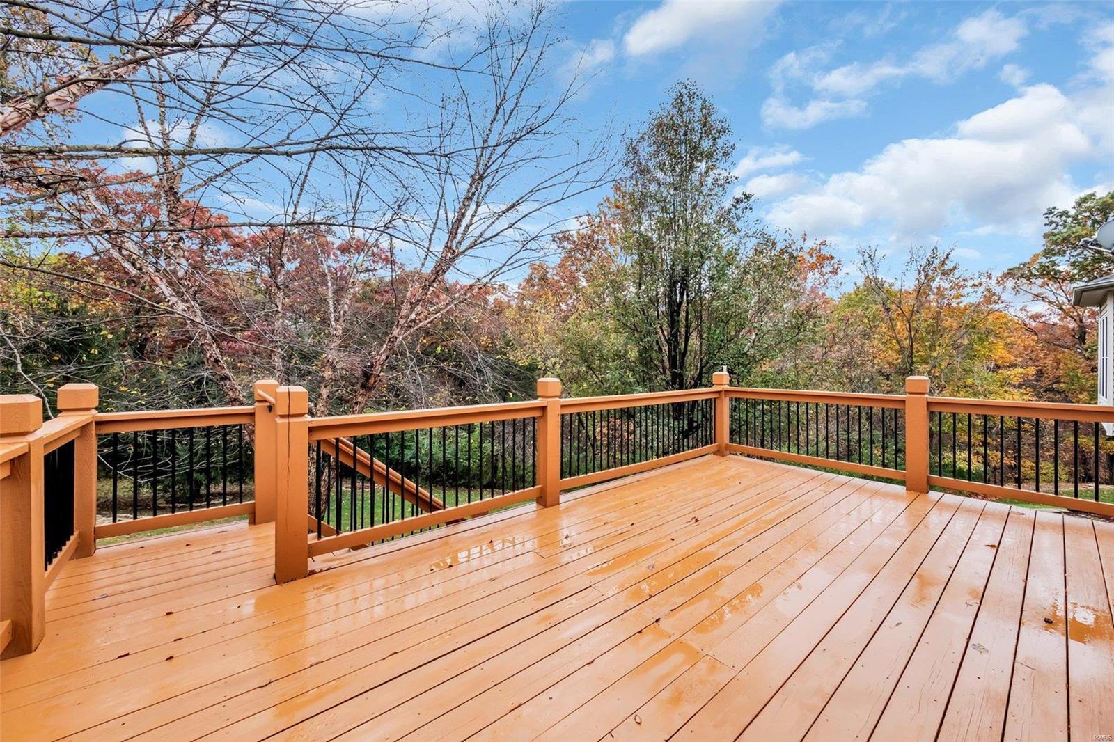 312 Peruque Ridge Court