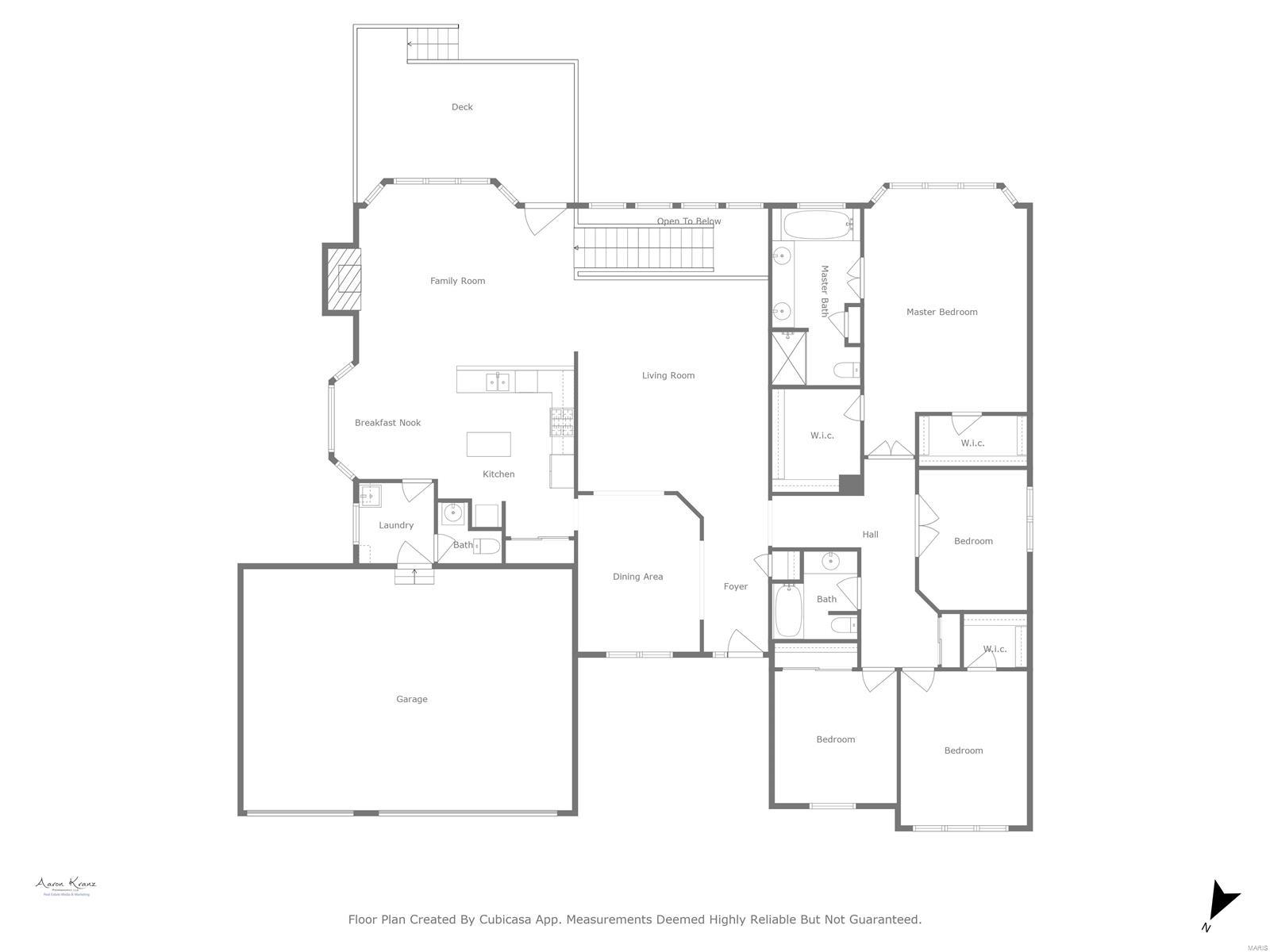 312 Peruque Ridge Court