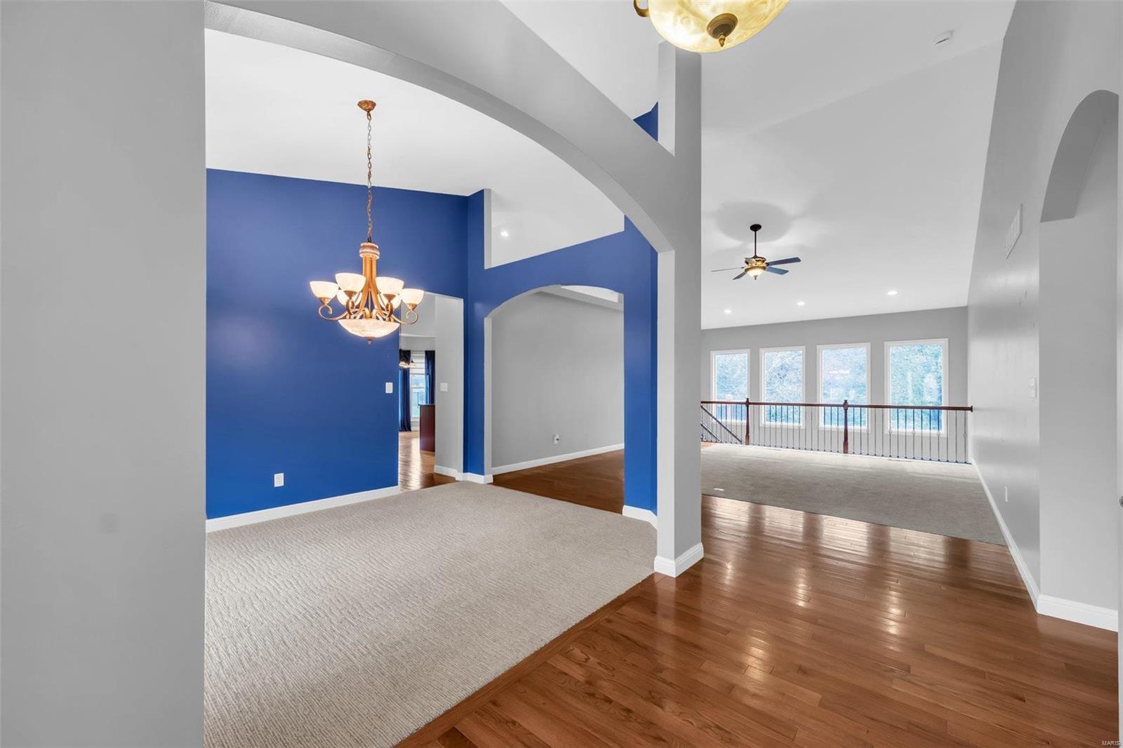 312 Peruque Ridge Court