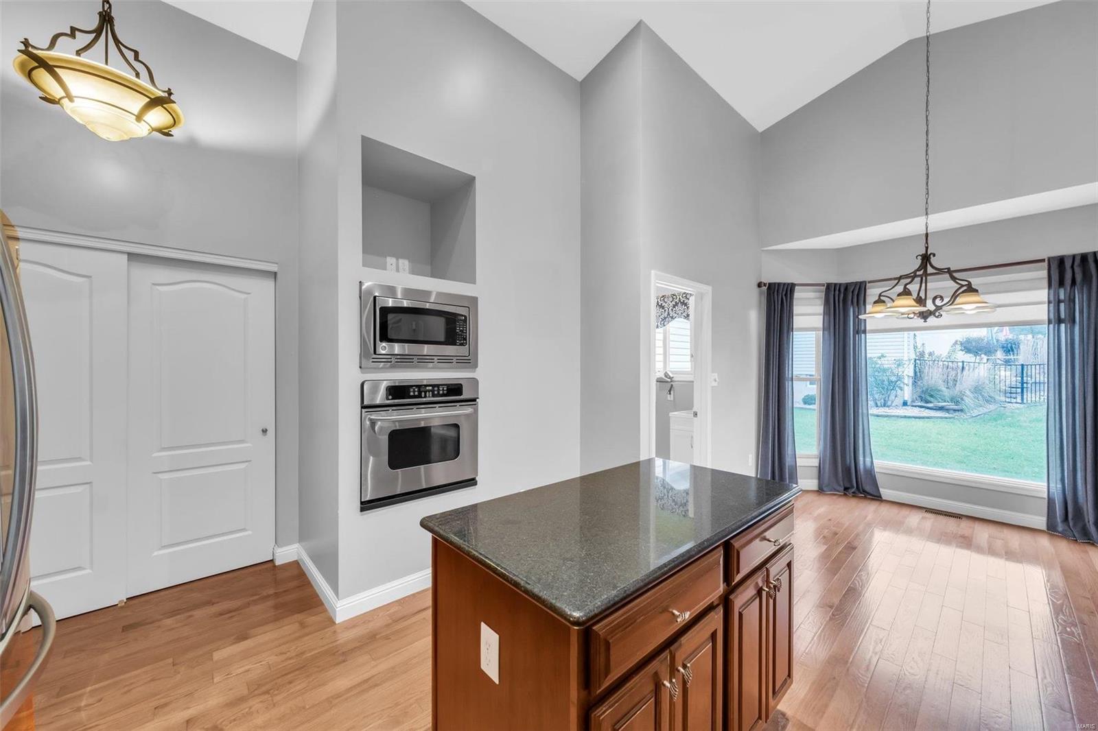 312 Peruque Ridge Court