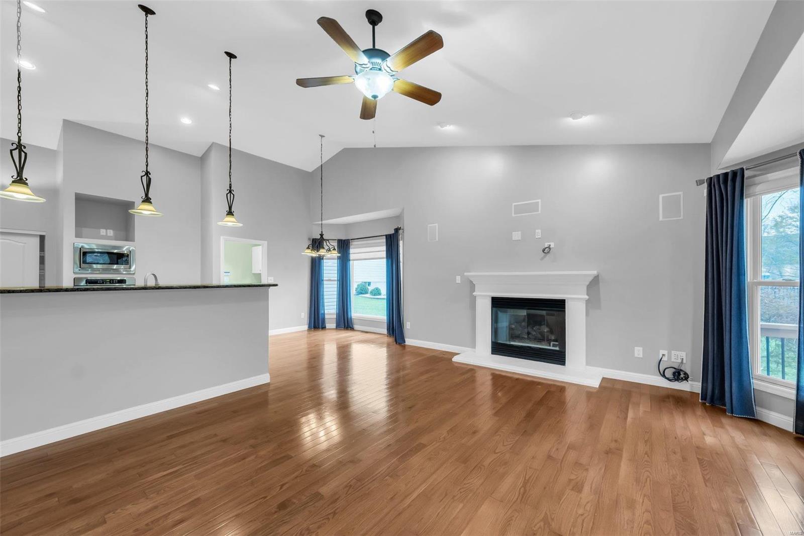 312 Peruque Ridge Court